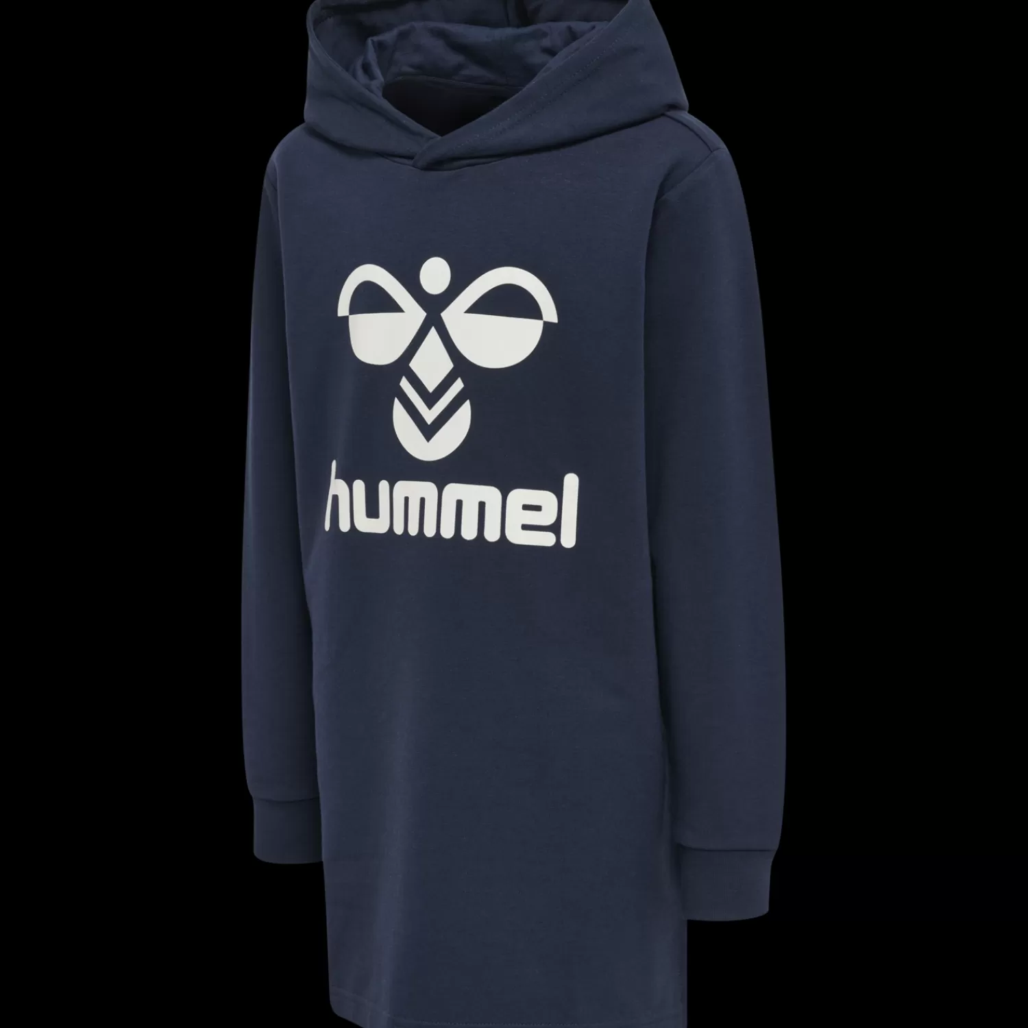 Hummel Dresses and skirts<hmlMAJA HOODIE DRESS