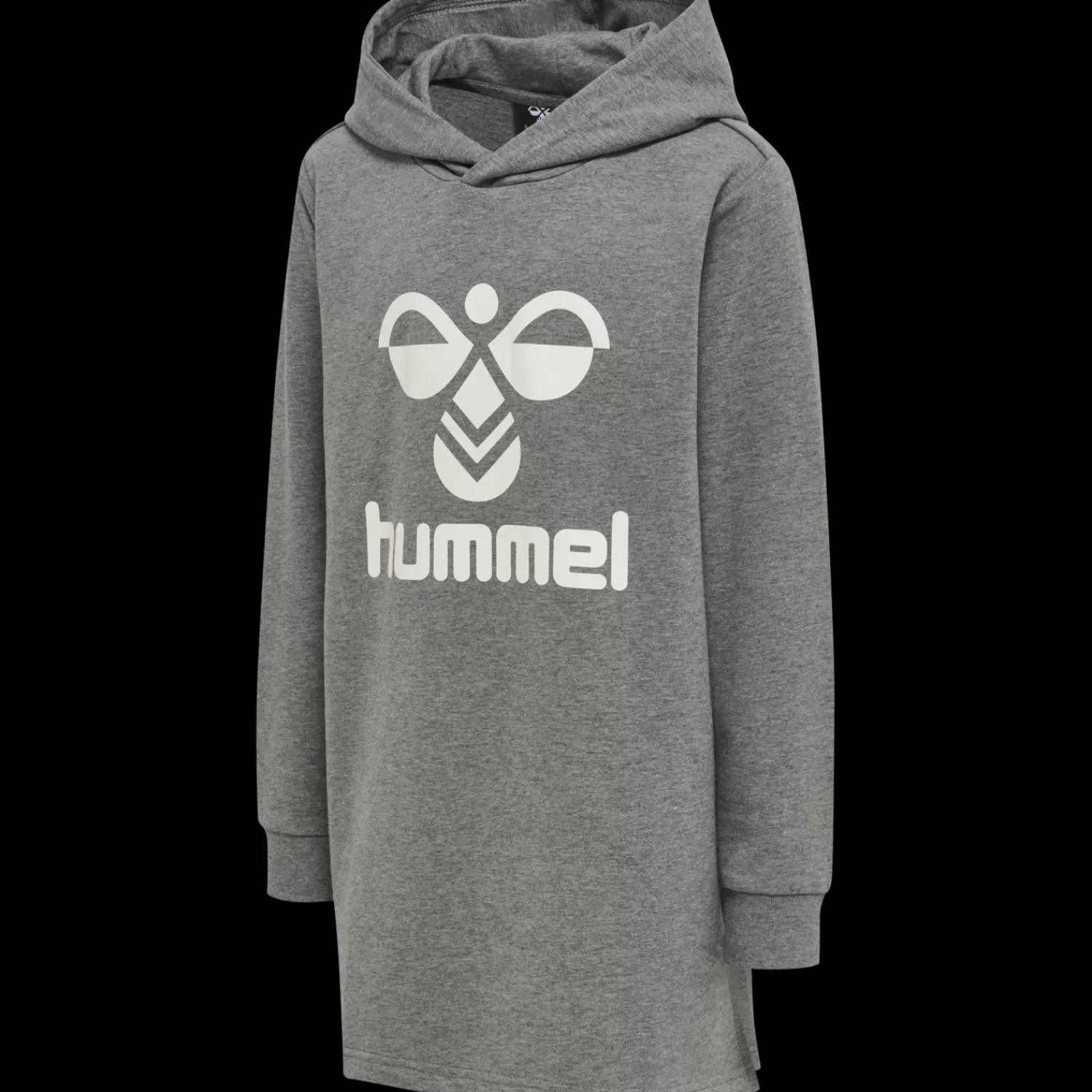 Hummel Dresses and skirts<hmlMAJA HOODIE DRESS