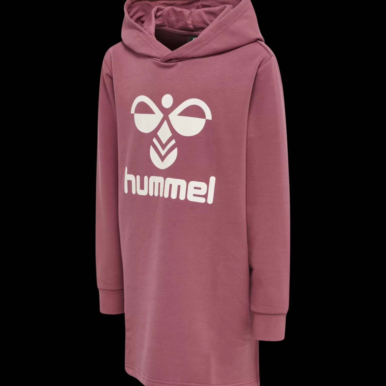 Hummel Dresses and skirts<hmlMAJA HOODIE DRESS