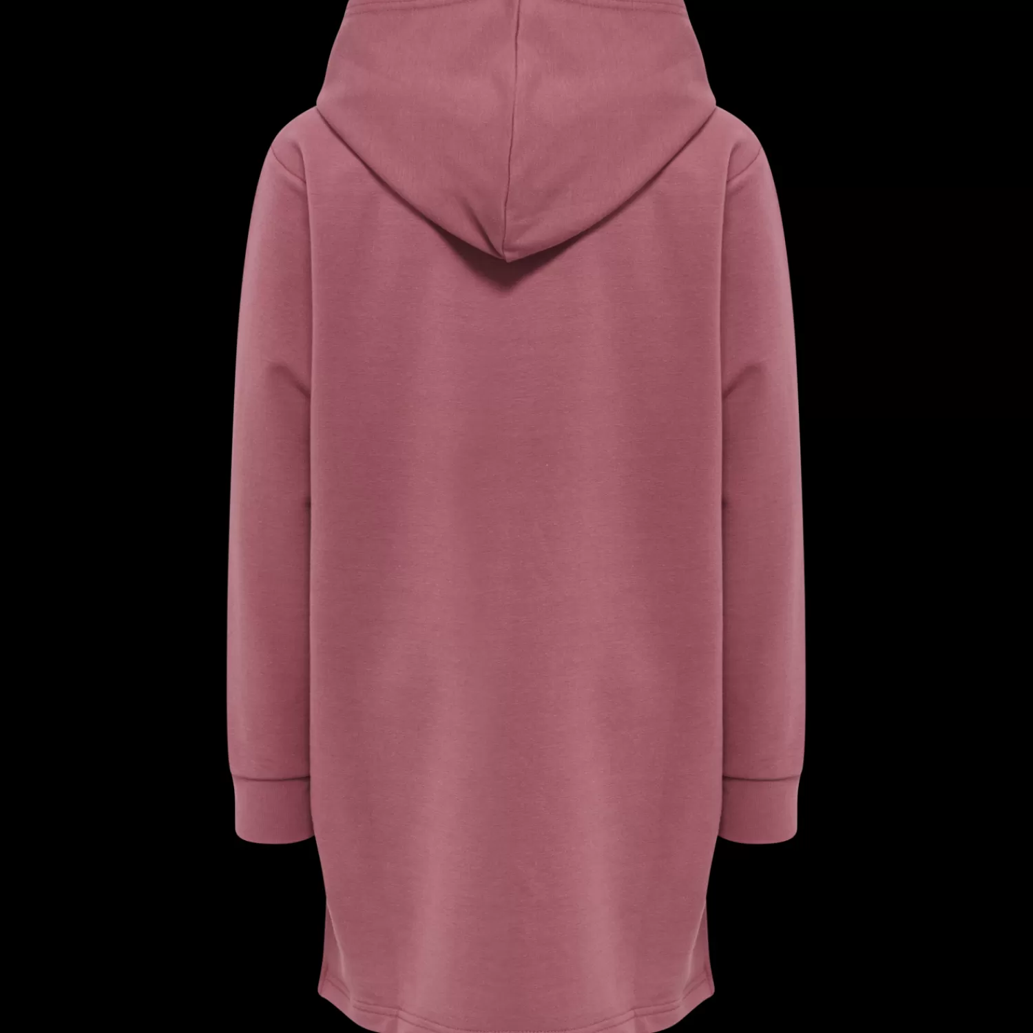 Hummel Dresses and skirts<hmlMAJA HOODIE DRESS