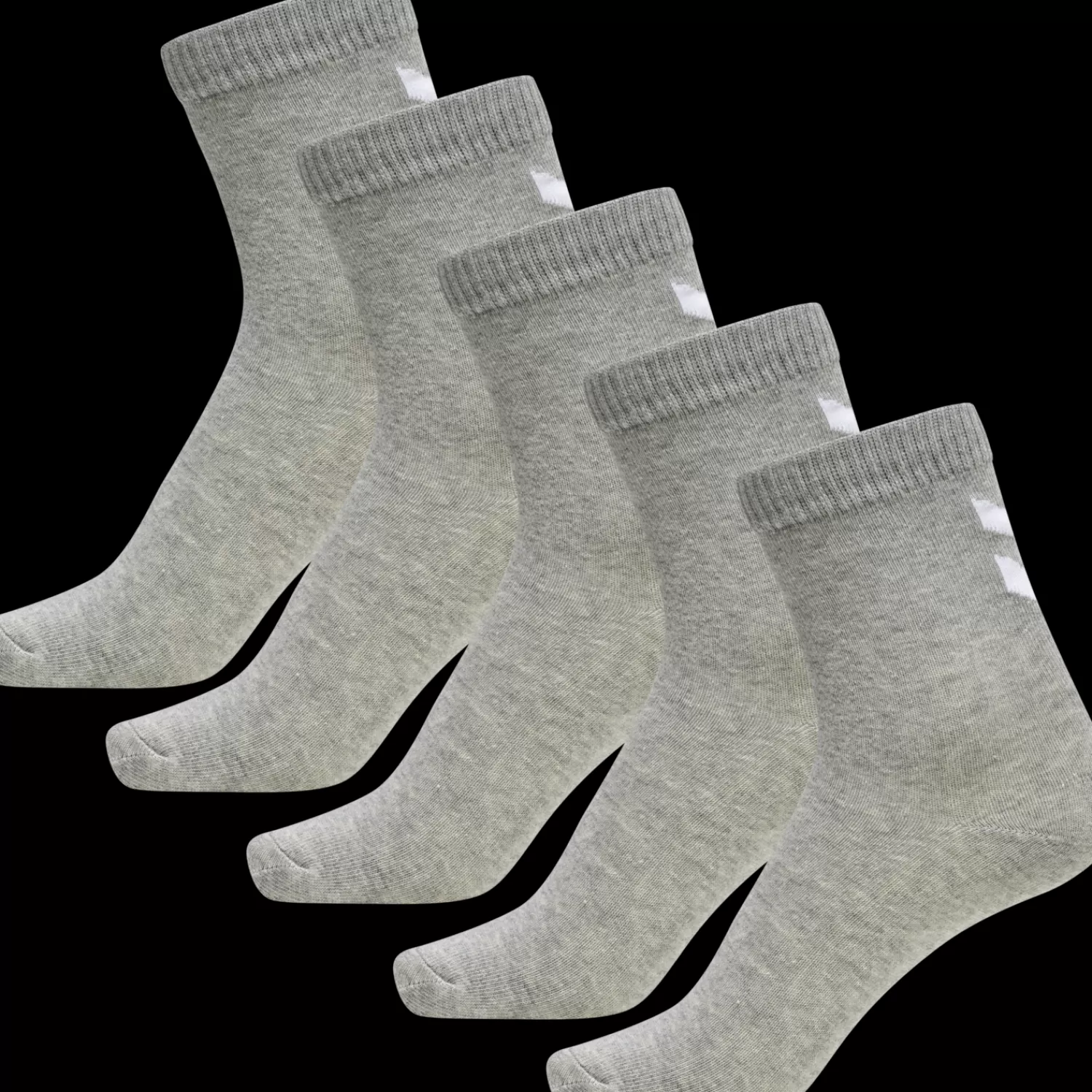 Hummel Accessories | Socks<hmlMAKE MY DAY SOCK 5-PACK