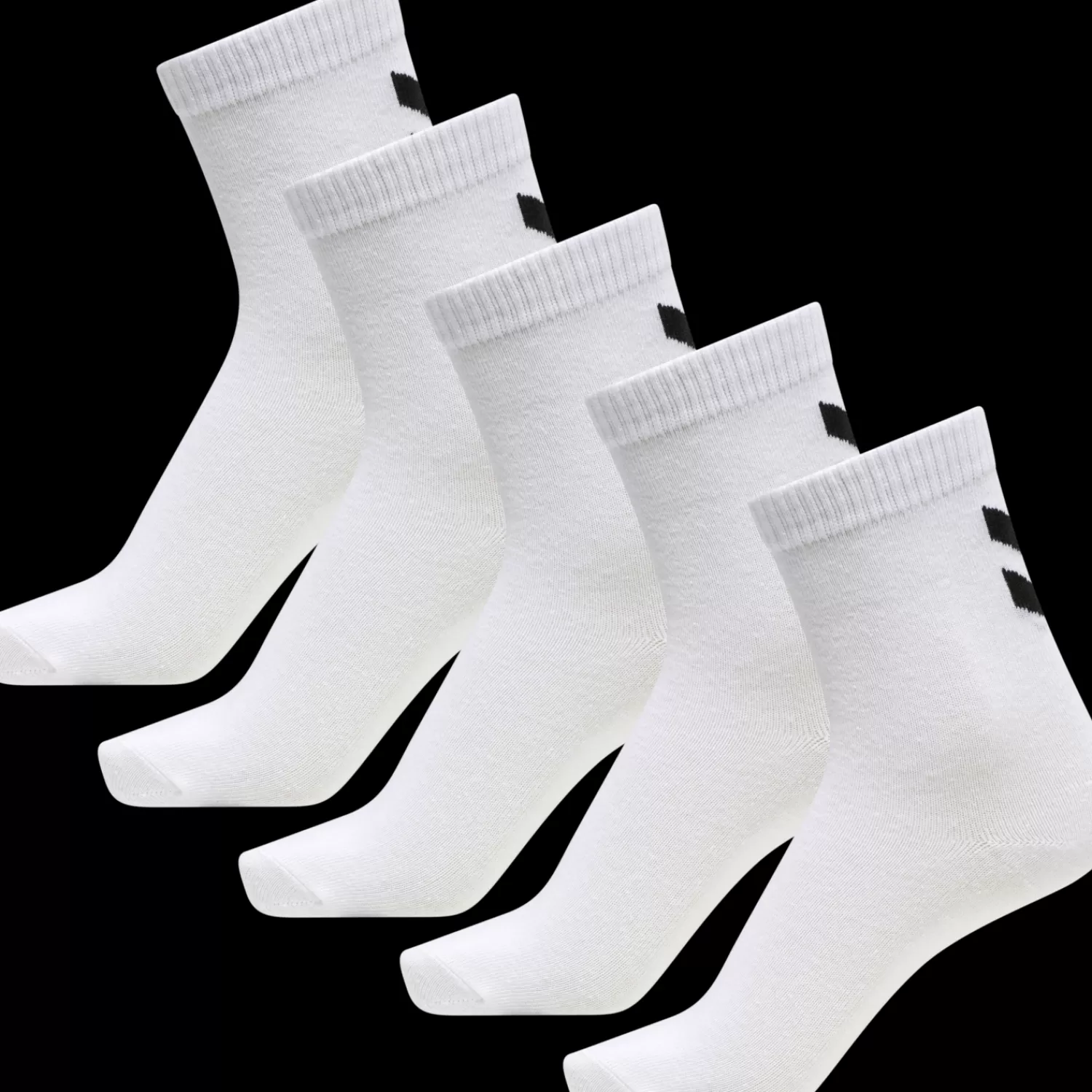 Hummel Accessories | Socks<hmlMAKE MY DAY SOCK 5-PACK