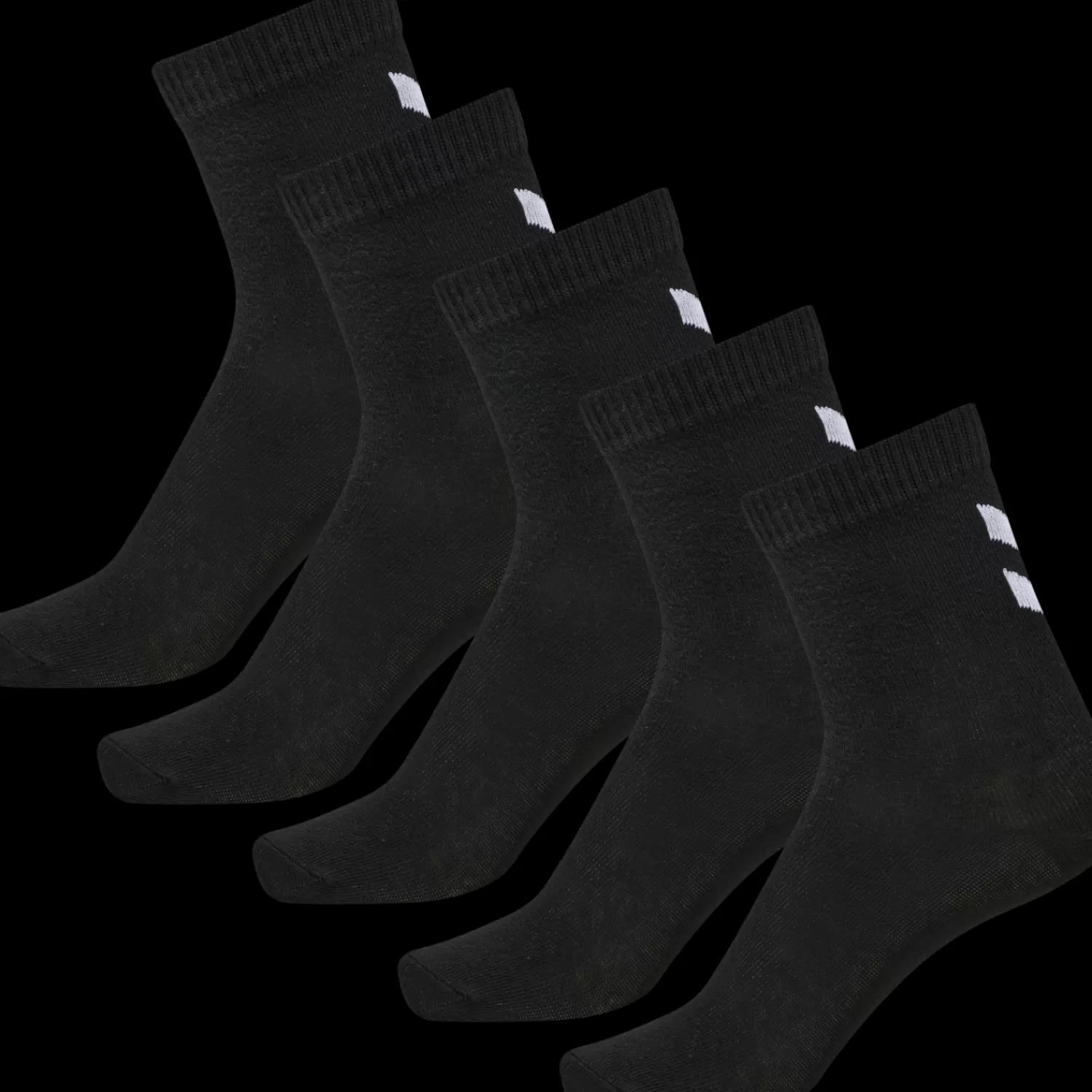 Hummel Accessories | Socks<hmlMAKE MY DAY SOCK 5-PACK