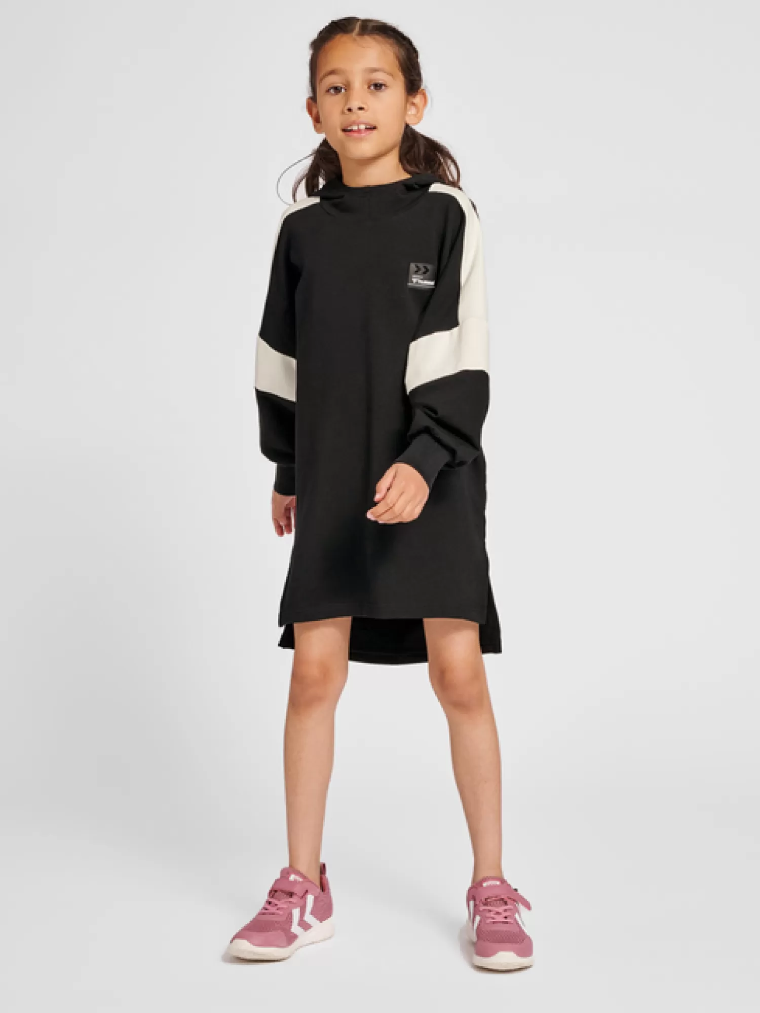 Hummel T-shirts and tops | Dresses and skirts<hmlMARLEE HOODIE DRESS