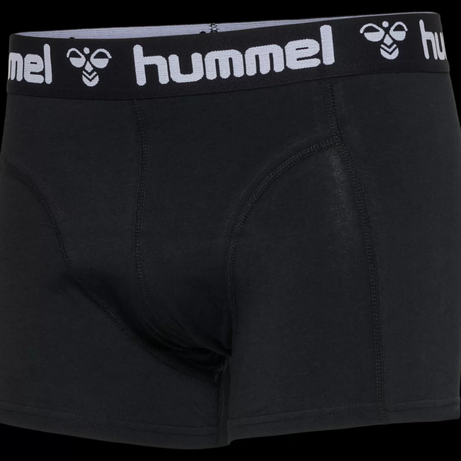 Hummel Underwear and socks<HMLMARS 2PACK BOXERS