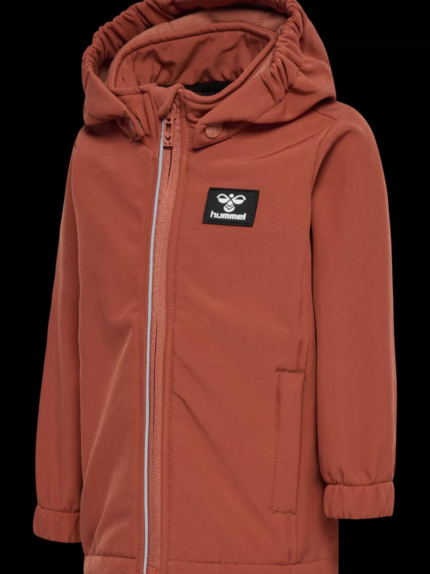 Hummel Jackets | Outerwear<hmlMARS MINI SOFTSHELL JACKET