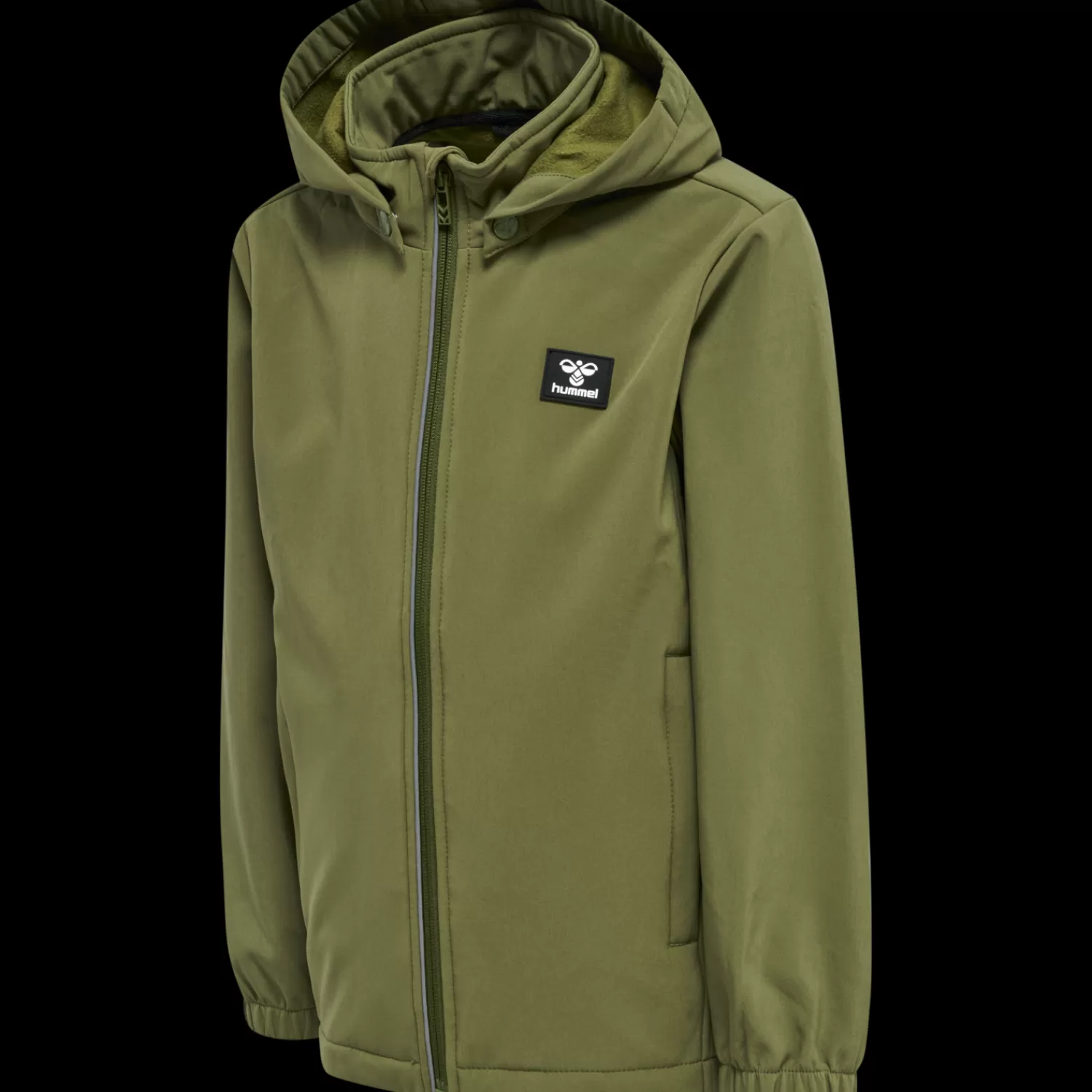 Hummel Jackets | Outerwear<hmlMARS SOFTSHELL JACKET