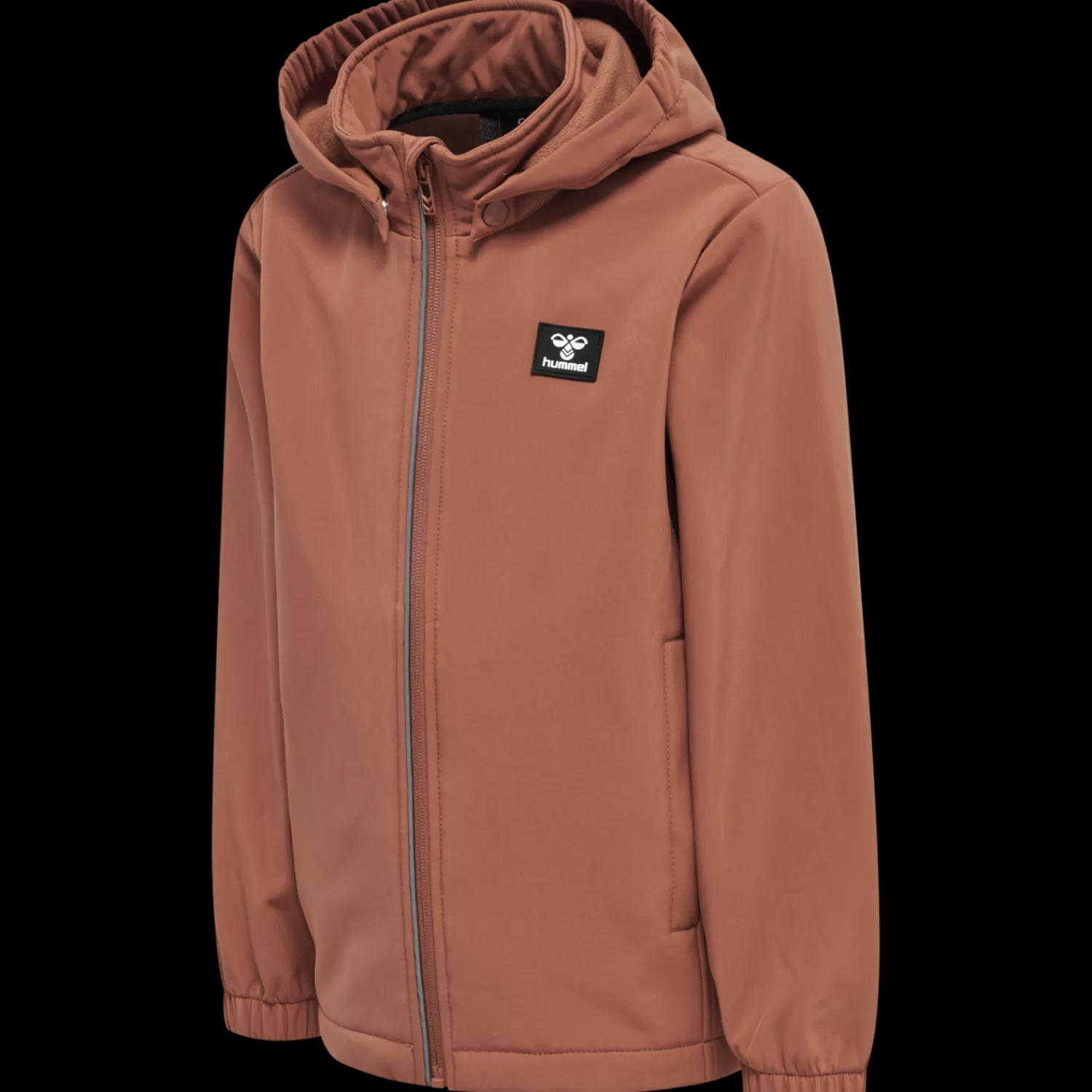 Hummel Jackets | Outerwear<hmlMARS SOFTSHELL JACKET