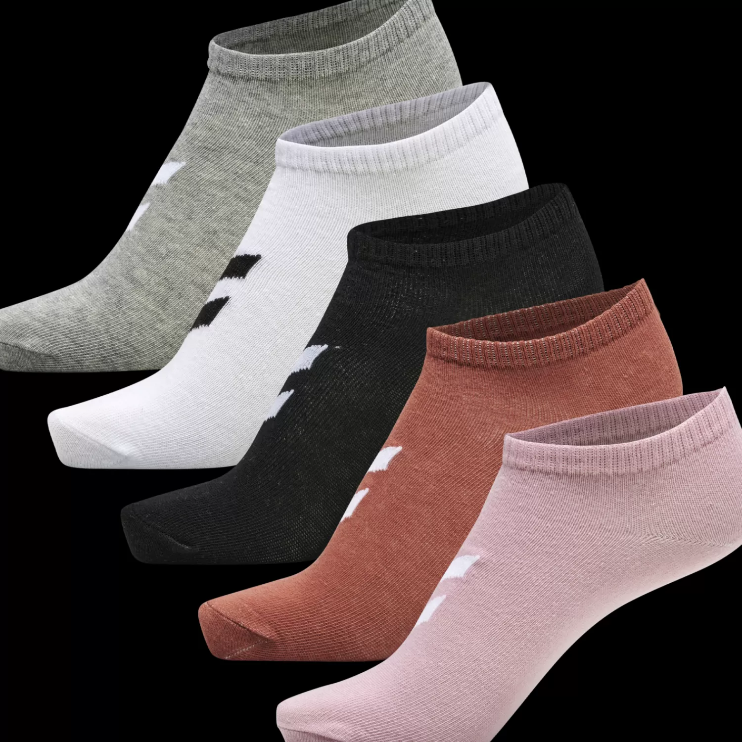 Hummel Accessories | Socks<hmlMATCH ME SOCK 5-PACK