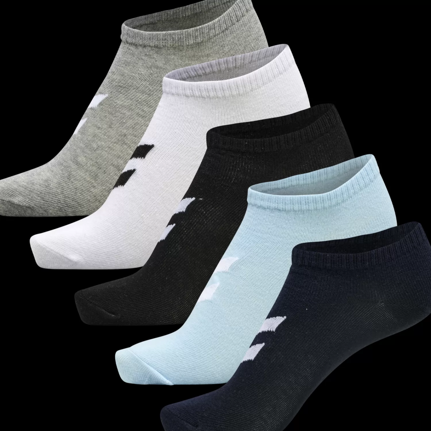 Hummel Accessories<hmlMATCH ME SOCK 5-PACK