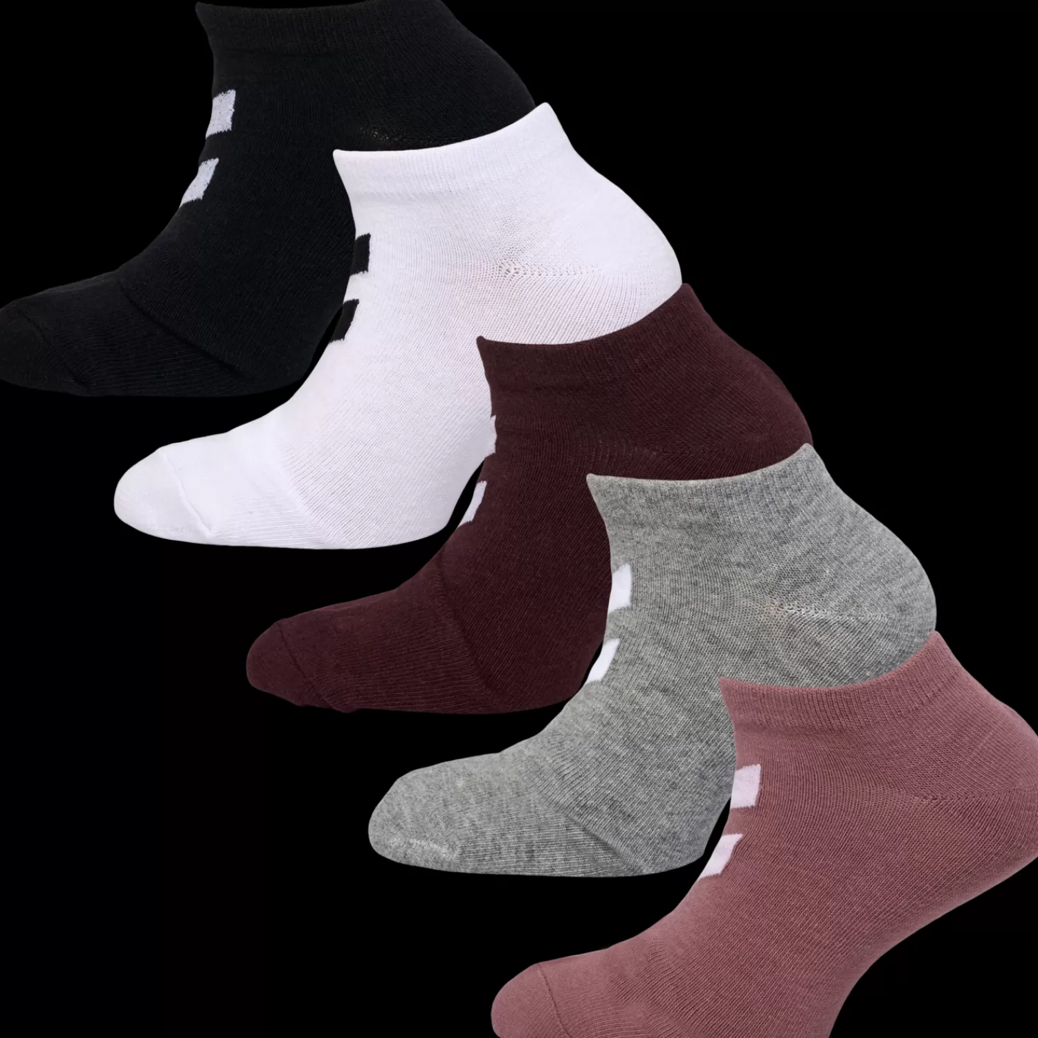 Hummel Accessories | Socks<hmlMATCH ME SOCK 5-PACK