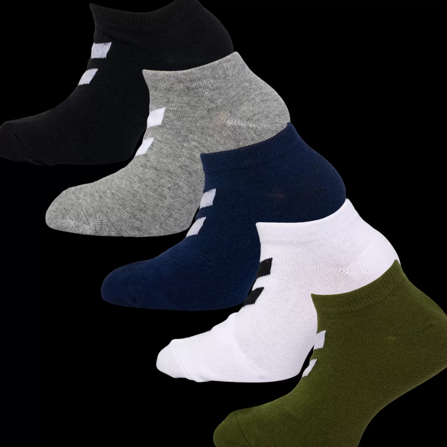 Hummel Accessories | Socks<hmlMATCH ME SOCK 5-PACK