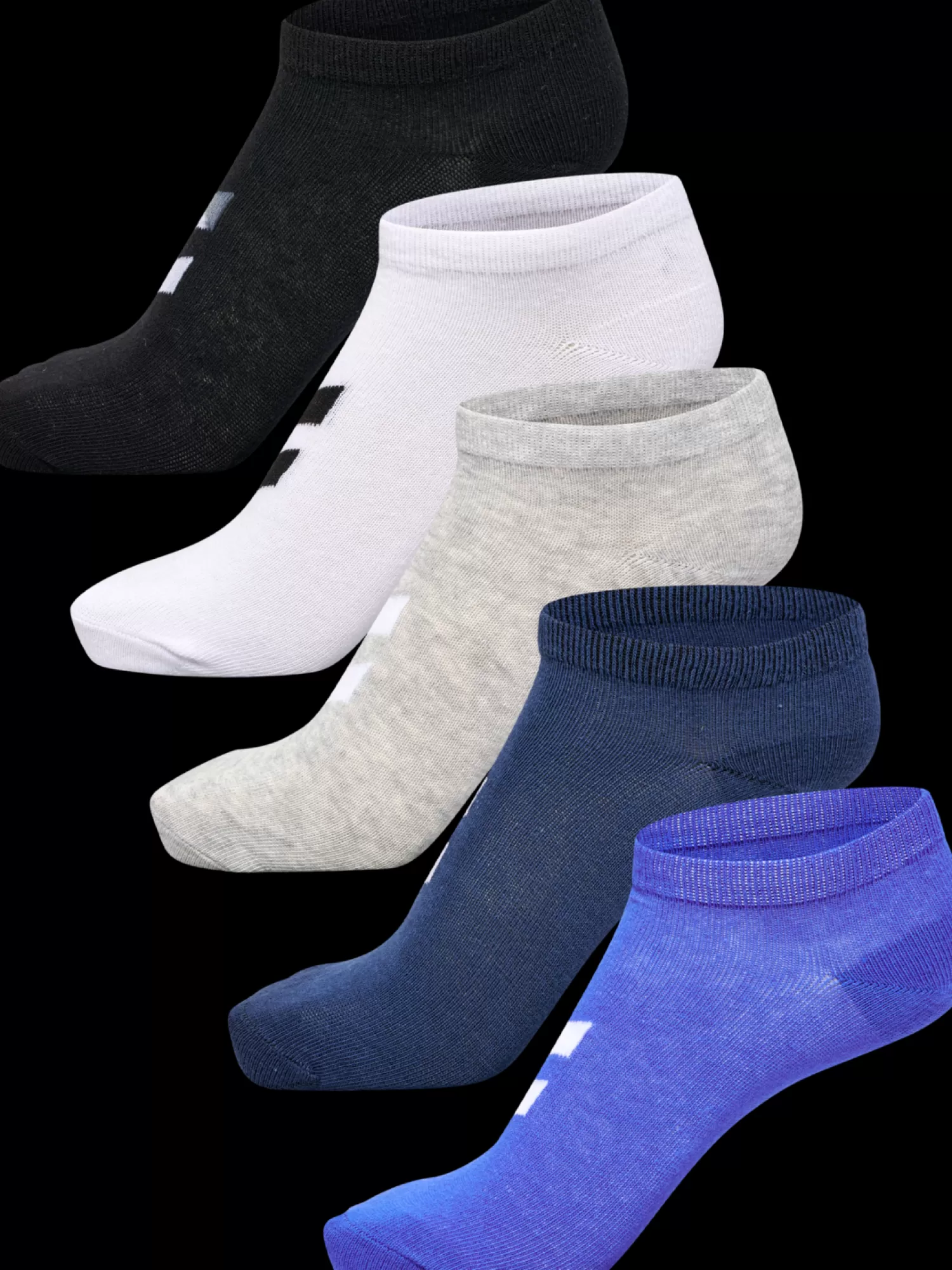 Hummel Socks<hmlMATCH ME SOCK 5-PACK