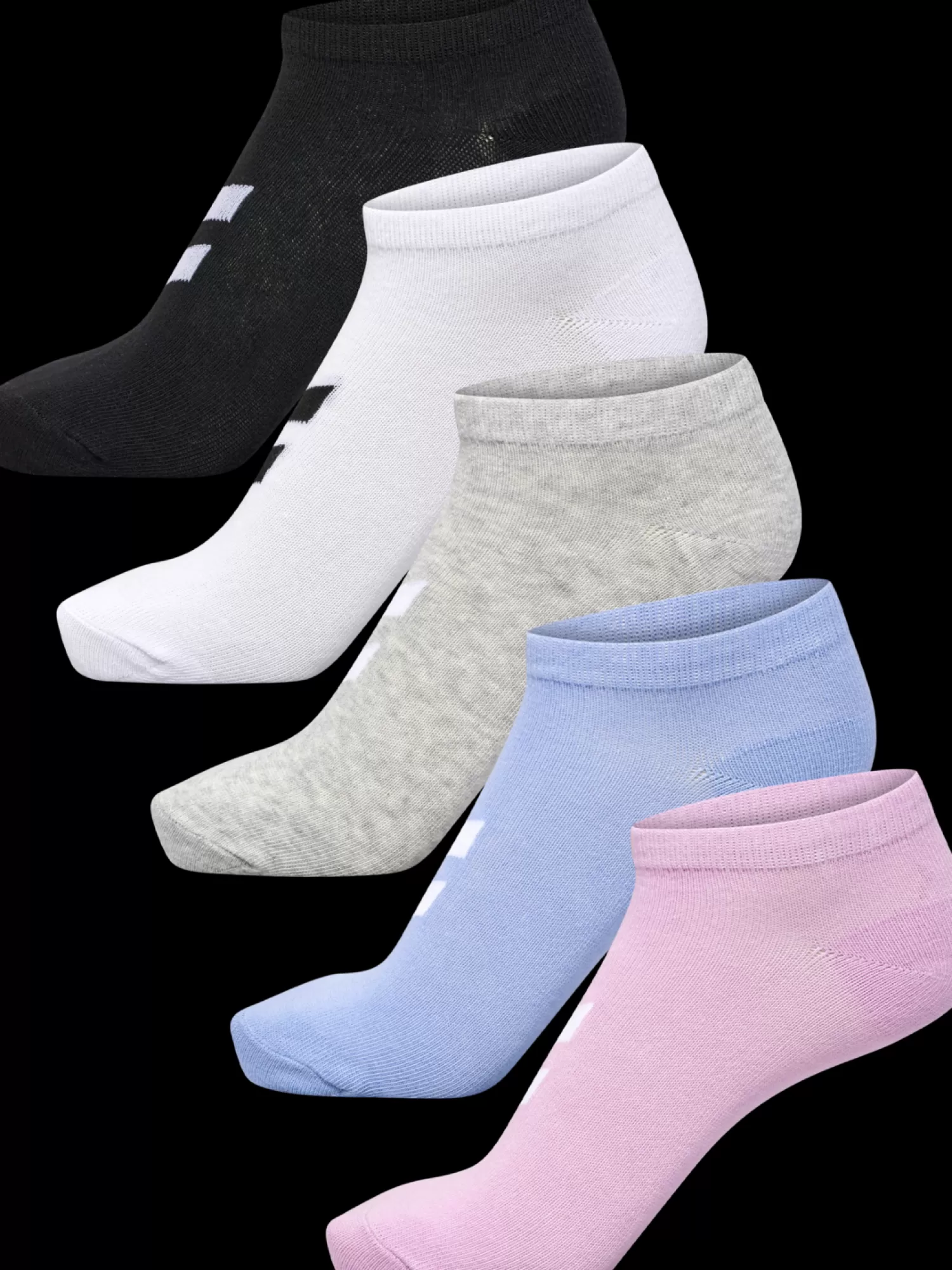 Hummel Socks<hmlMATCH ME SOCK 5-PACK