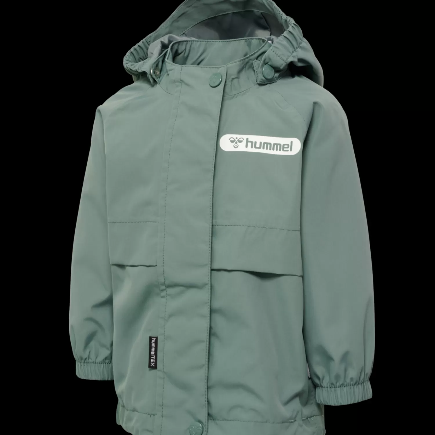 Hummel Jackets | Outerwear<hmlMOJO TEX JACKET