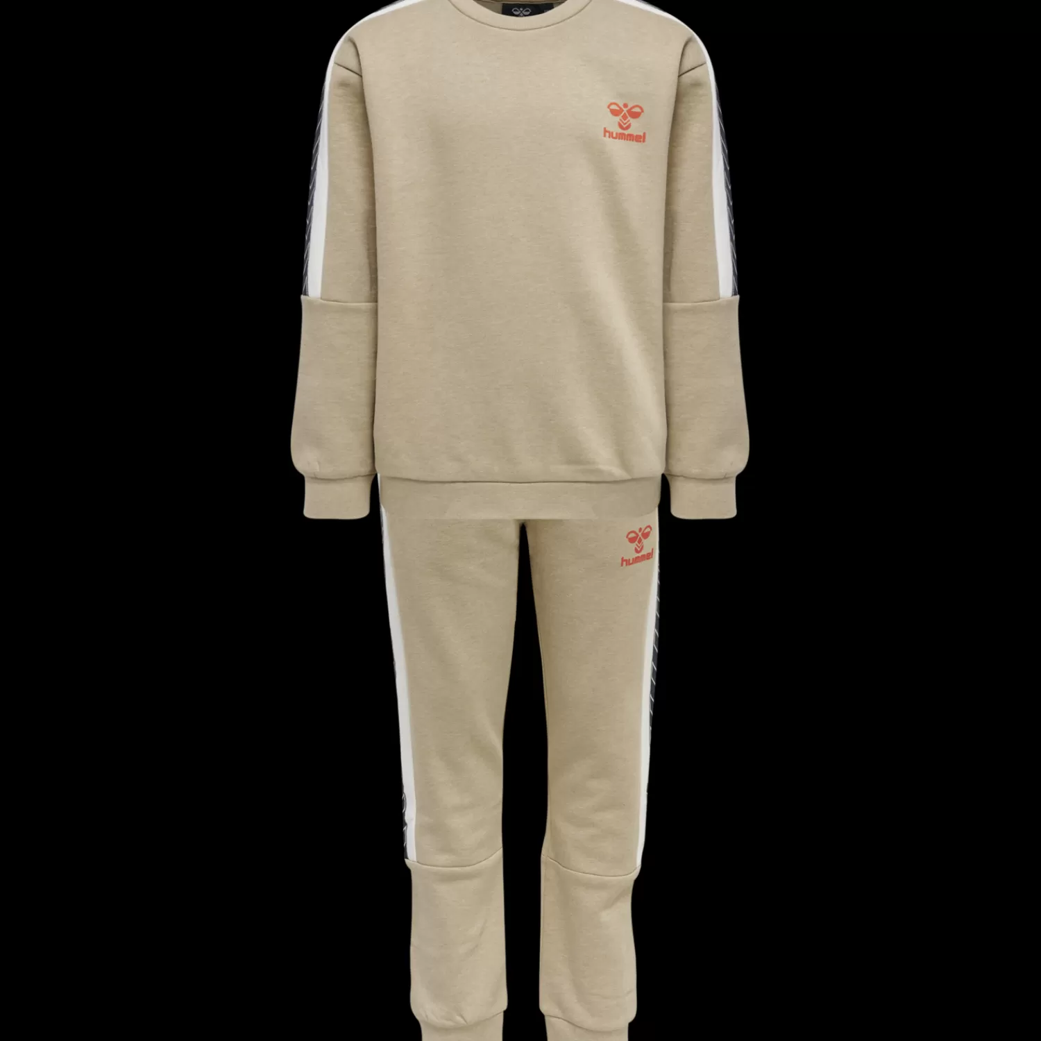 Hummel Sets<hmlMOLTE CREW SUIT