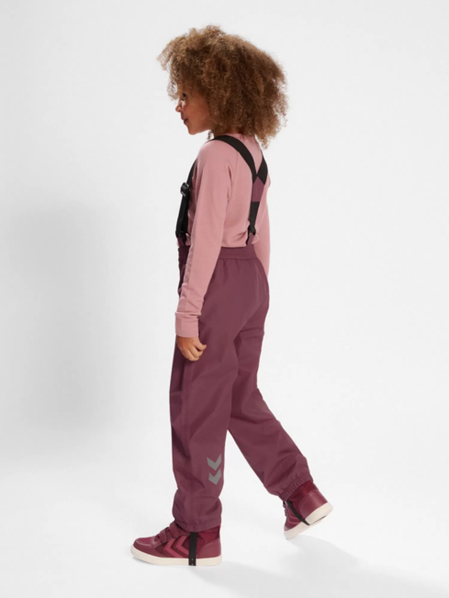 Hummel Overtrousers | Rainsuits<hmlMONSUN TEX SHELL PANTS