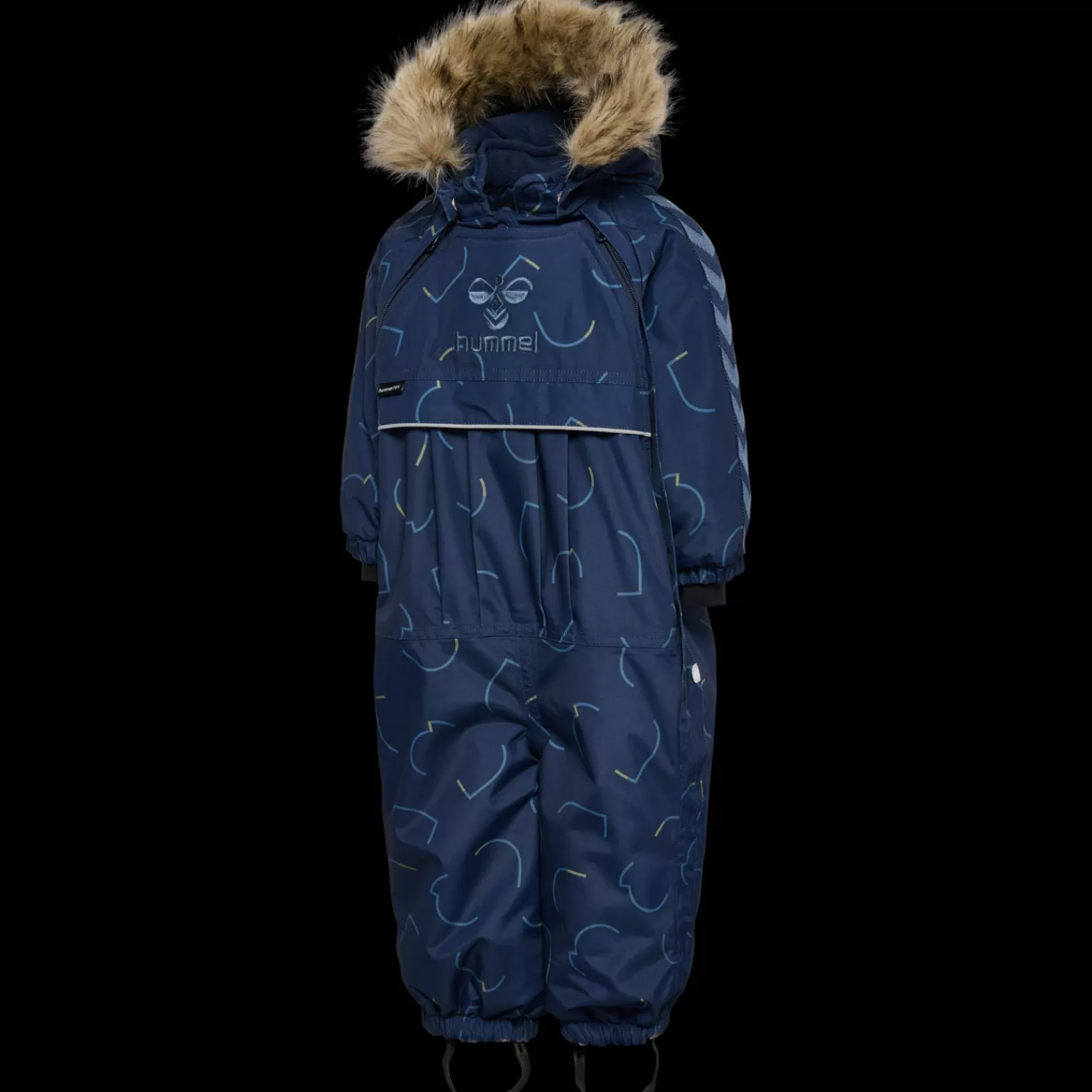 Hummel Snowsuits | Outerwear<hmlMOON TEX SNOWSUIT