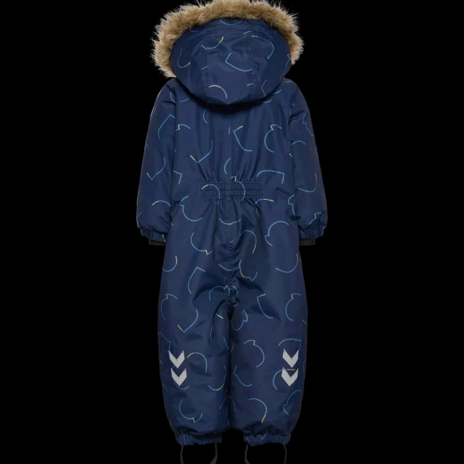 Hummel Snowsuits | Outerwear<hmlMOON TEX SNOWSUIT