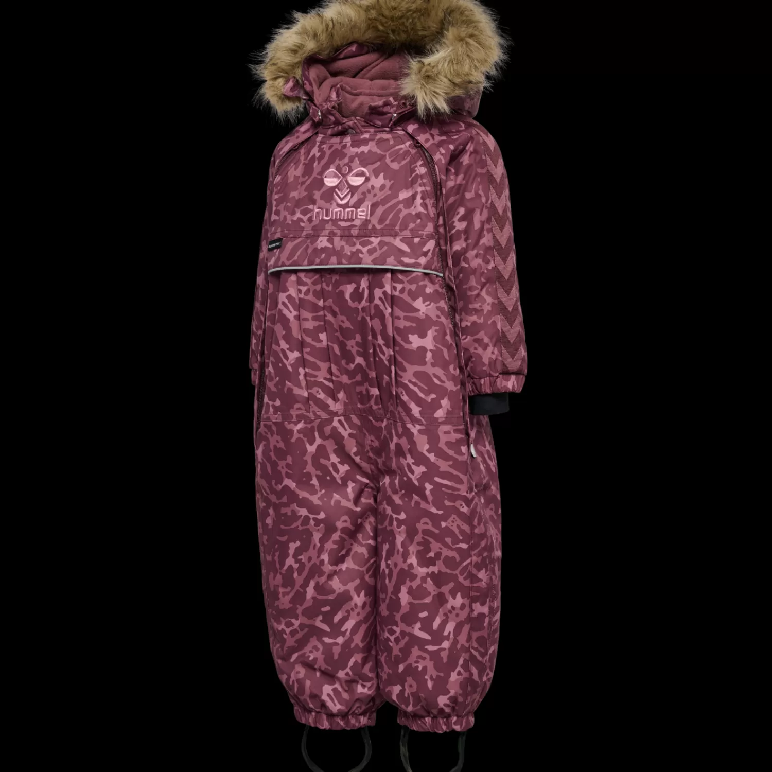 Hummel Snowsuits | Outerwear<hmlMOON TEX SNOWSUIT