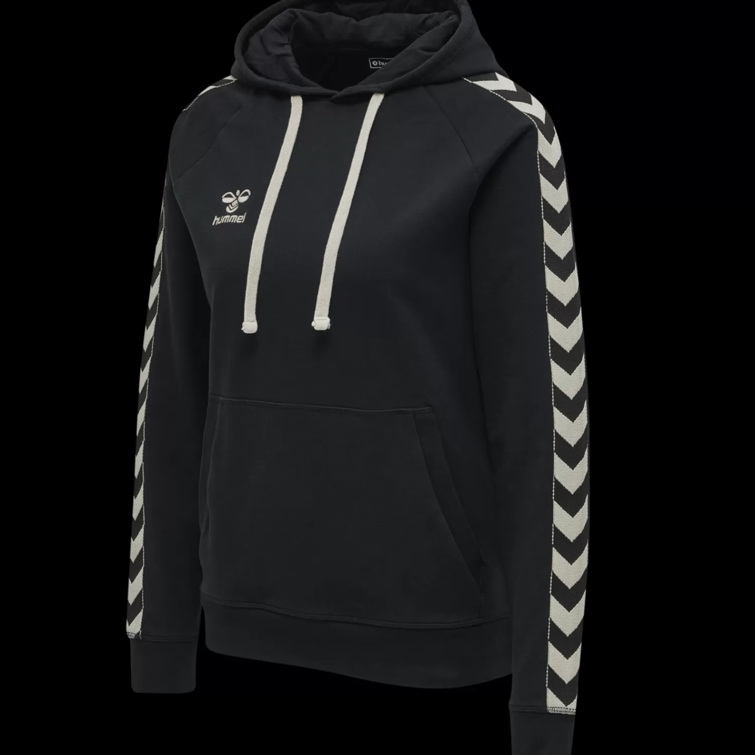 Hummel Hoodies and sweatshirts<hmlMOVE CLASSIC HOODIE WOMAN