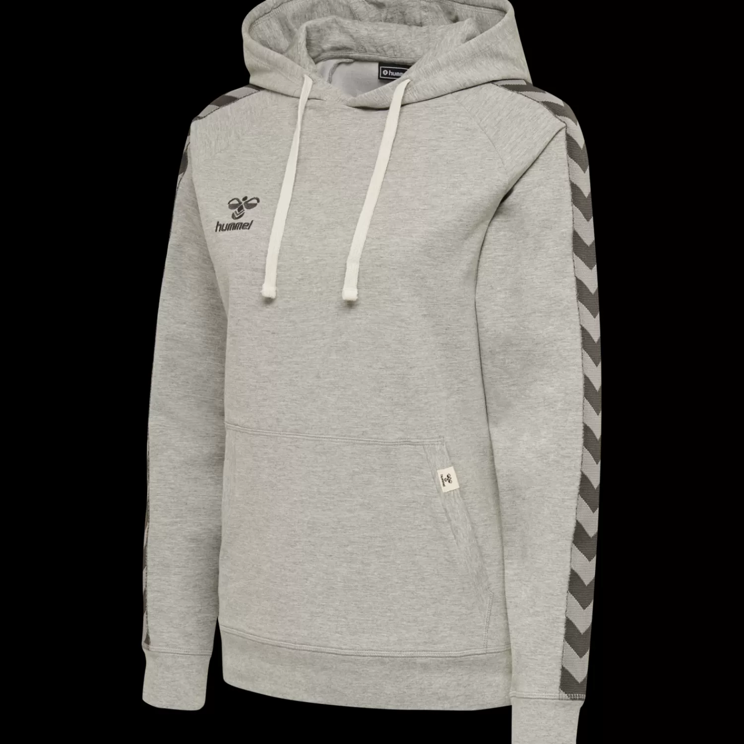 Hummel Hoodies and sweatshirts<hmlMOVE CLASSIC HOODIE WOMAN