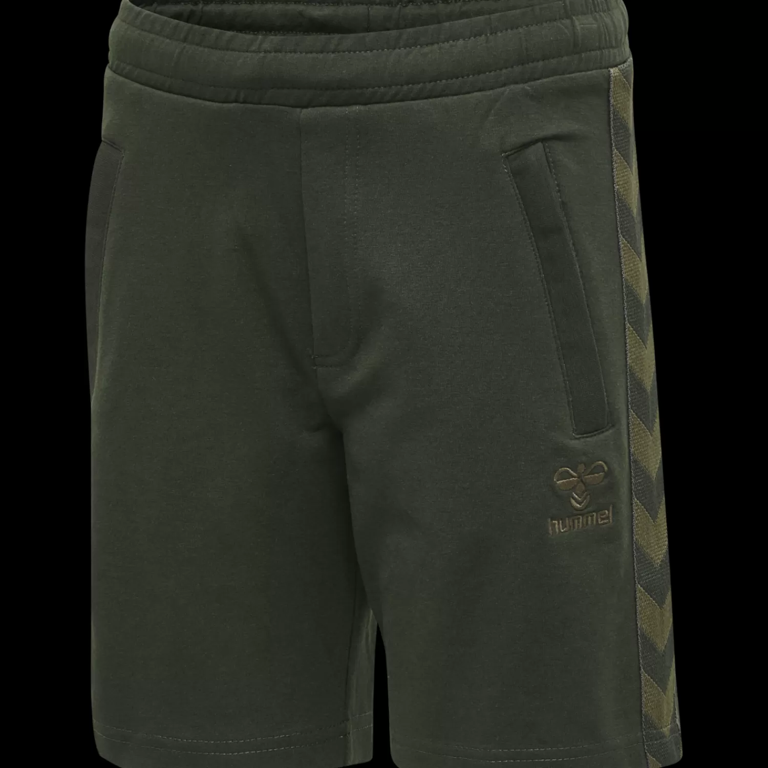 Hummel Handball shorts | Football shorts<hmlMOVE CLASSIC KIDS SHORTS