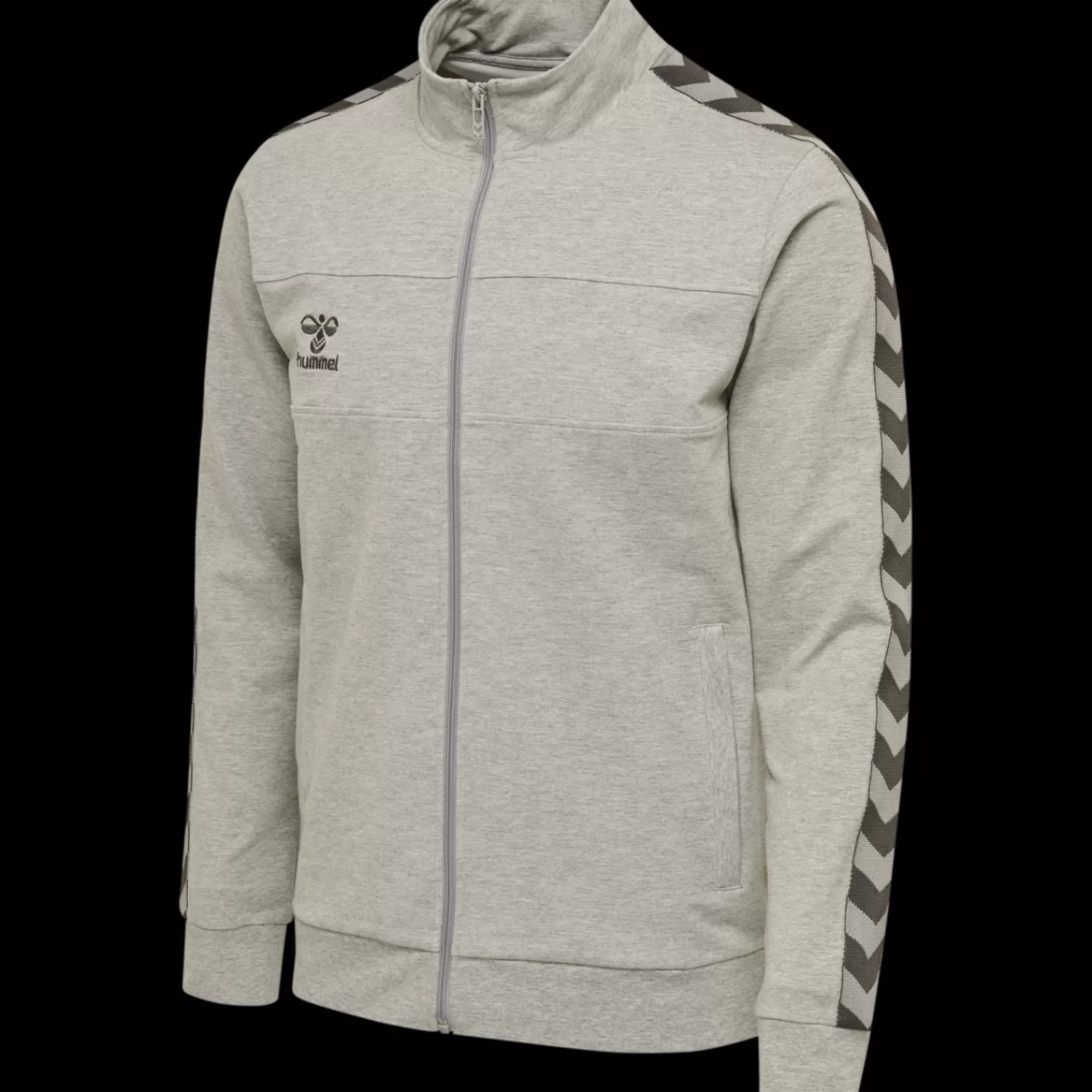 Hummel Training jackets | Football jackets<hmlMOVE CLASSIC ZIP JACKET