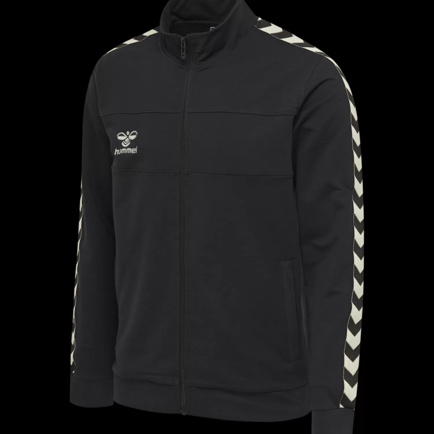 Hummel Training jackets | Football jackets<hmlMOVE CLASSIC ZIP JACKET