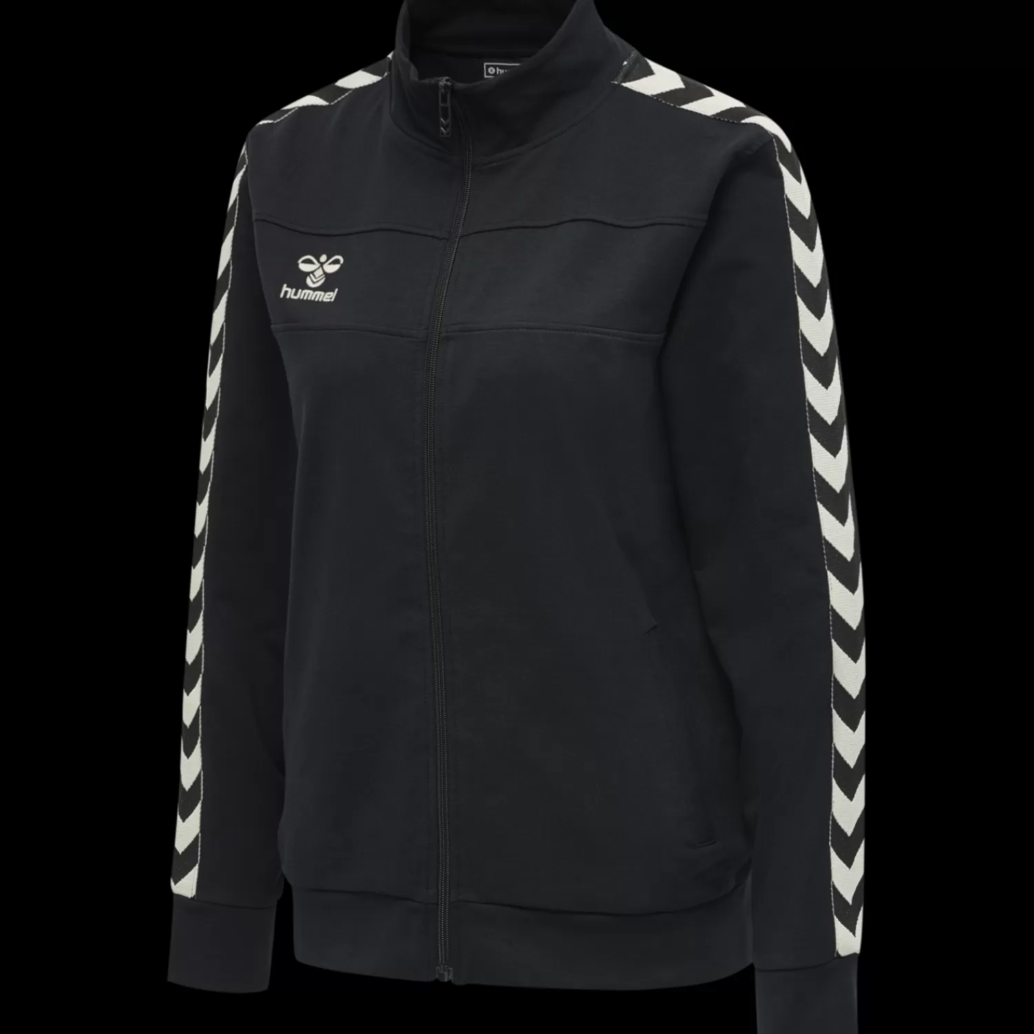 Hummel Training jackets | Football jackets<hmlMOVE CLASSIC ZIP JACKET WOMAN