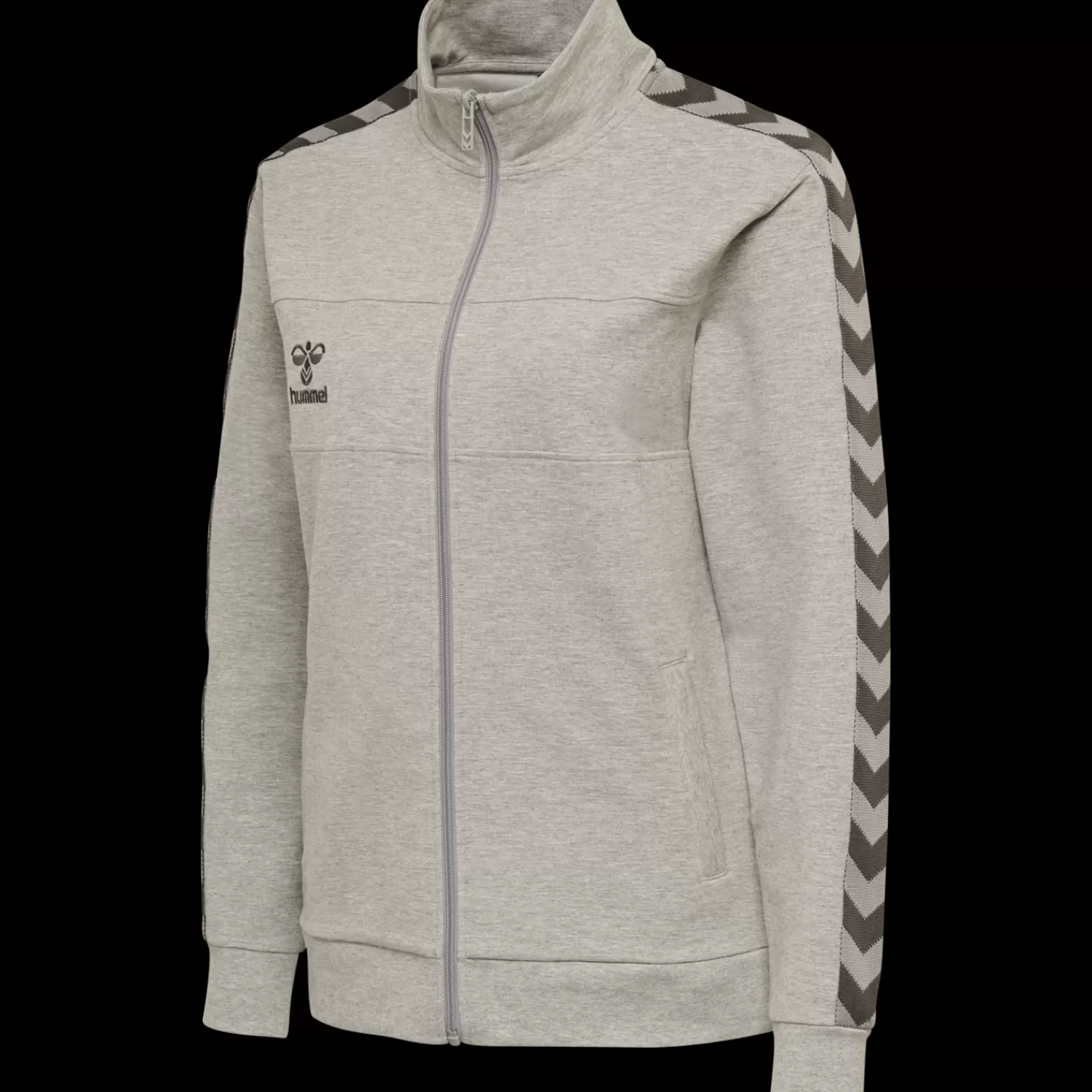 Hummel Training jackets | Football jackets<hmlMOVE CLASSIC ZIP JACKET WOMAN