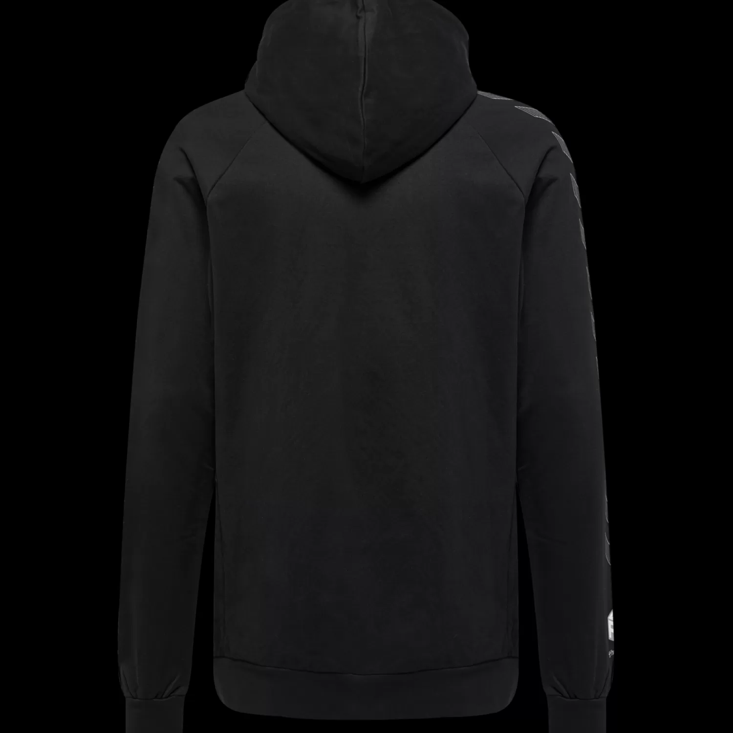 Hummel Hoodies and sweatshirts<hmlMOVE GRID COTTON HOODIE