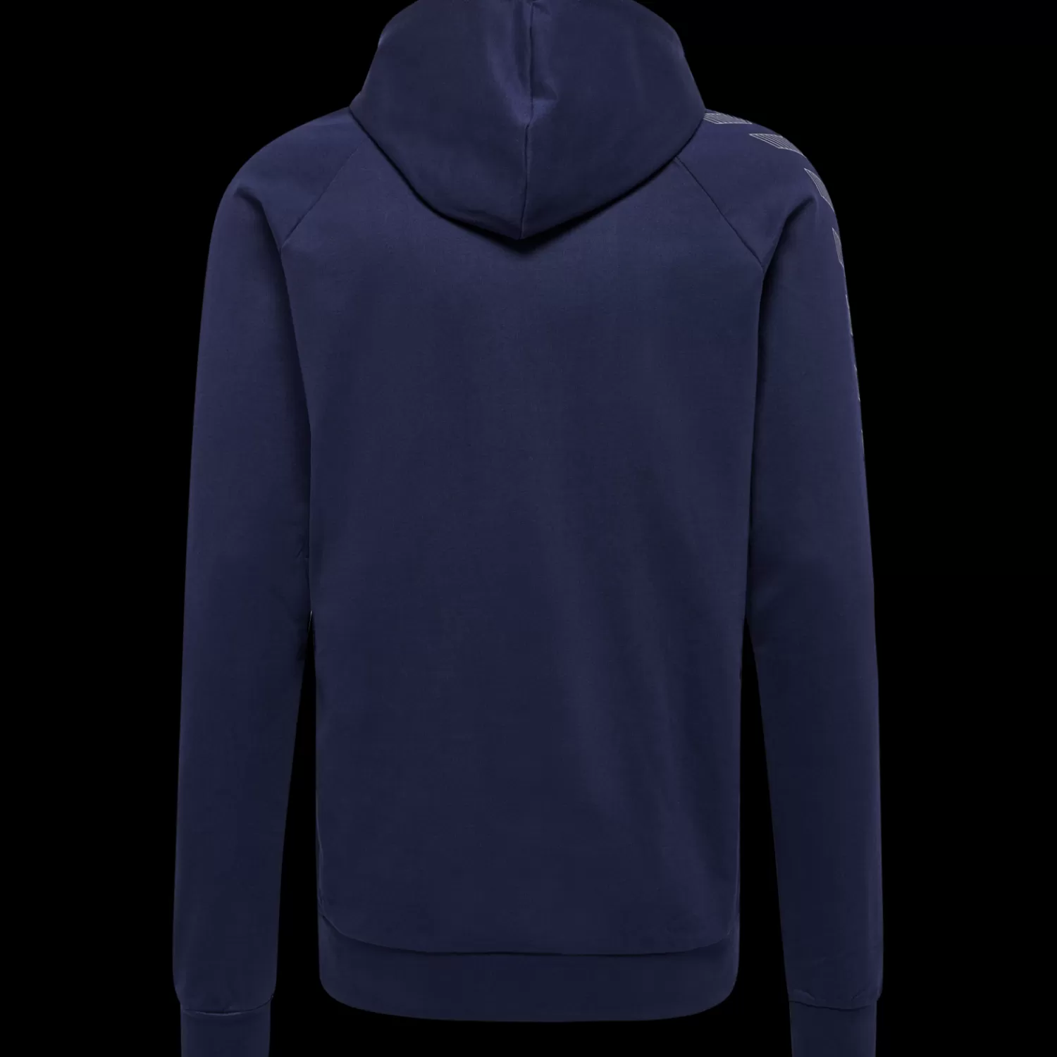 Hummel Hoodies and sweatshirts | Football<hmlMOVE GRID COTTON HOODIE