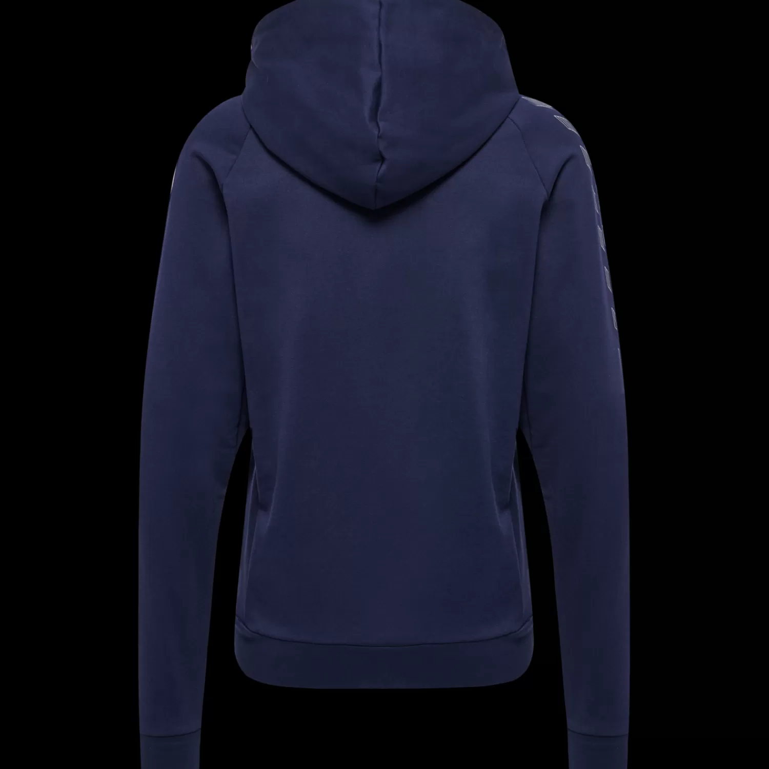 Hummel Hoodies and sweatshirts<hmlMOVE GRID COTTON HOODIE WOMAN