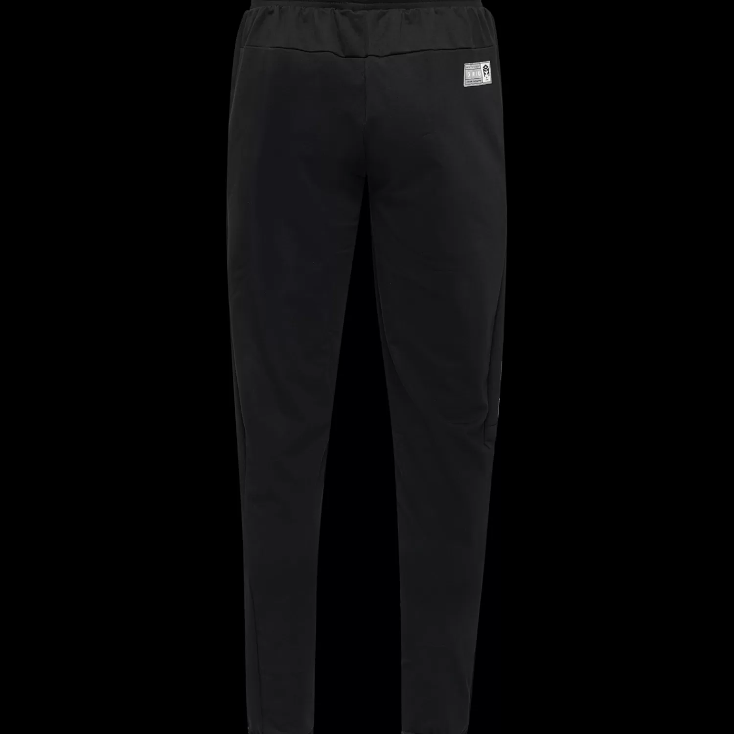 Hummel Handball pants | Football pants<hmlMOVE GRID COTTON PANTS