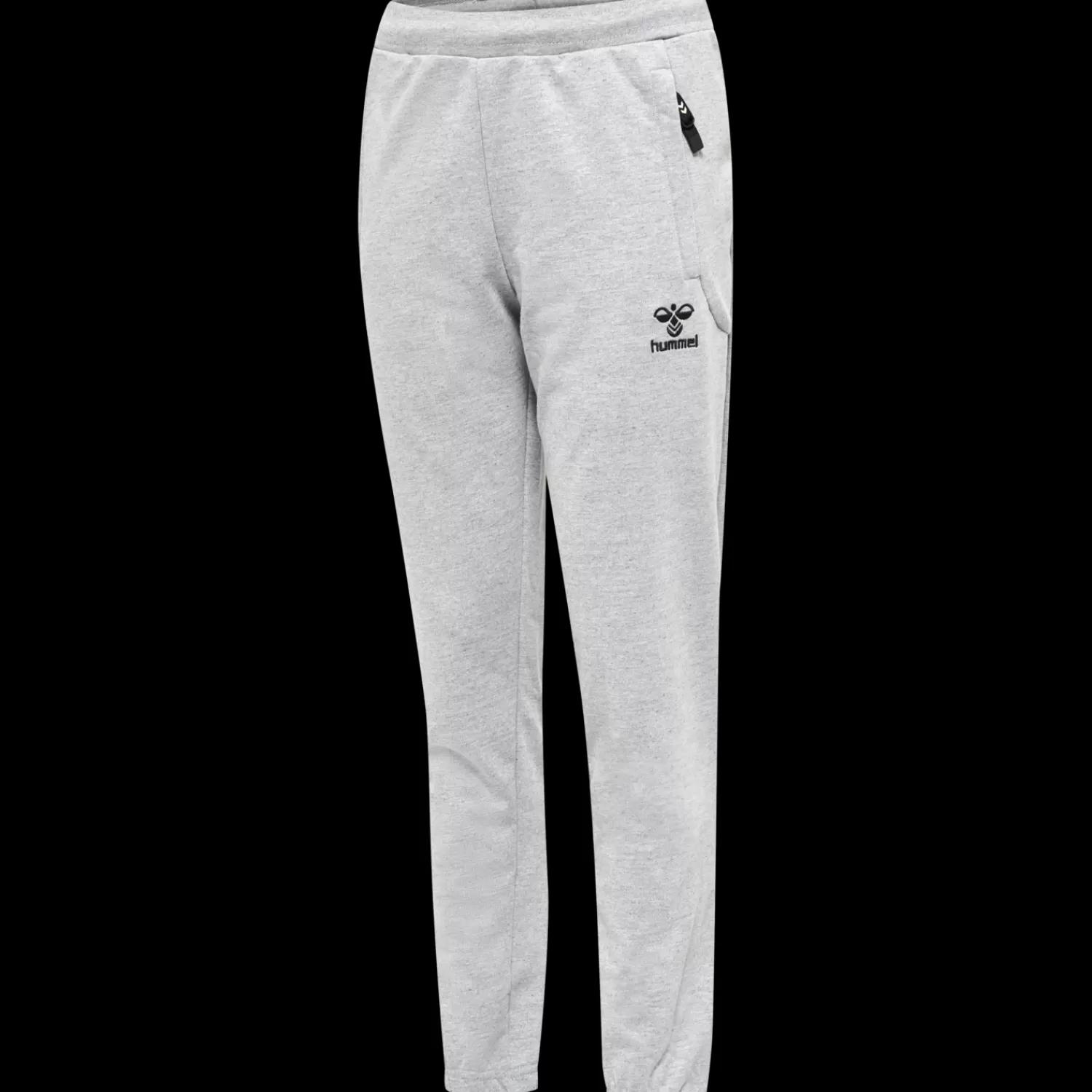 Hummel Handball pants | Football pants<hmlMOVE GRID COTTON PANTS KIDS