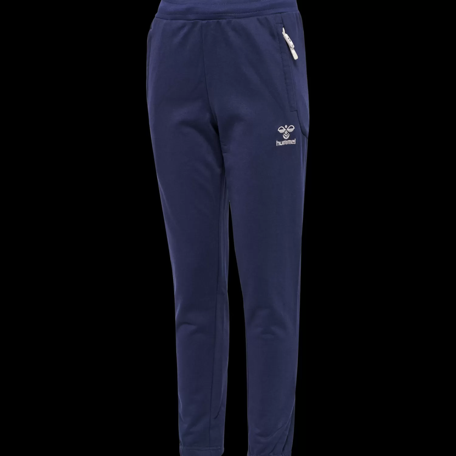 Hummel Handball pants | Football pants<hmlMOVE GRID COTTON PANTS KIDS