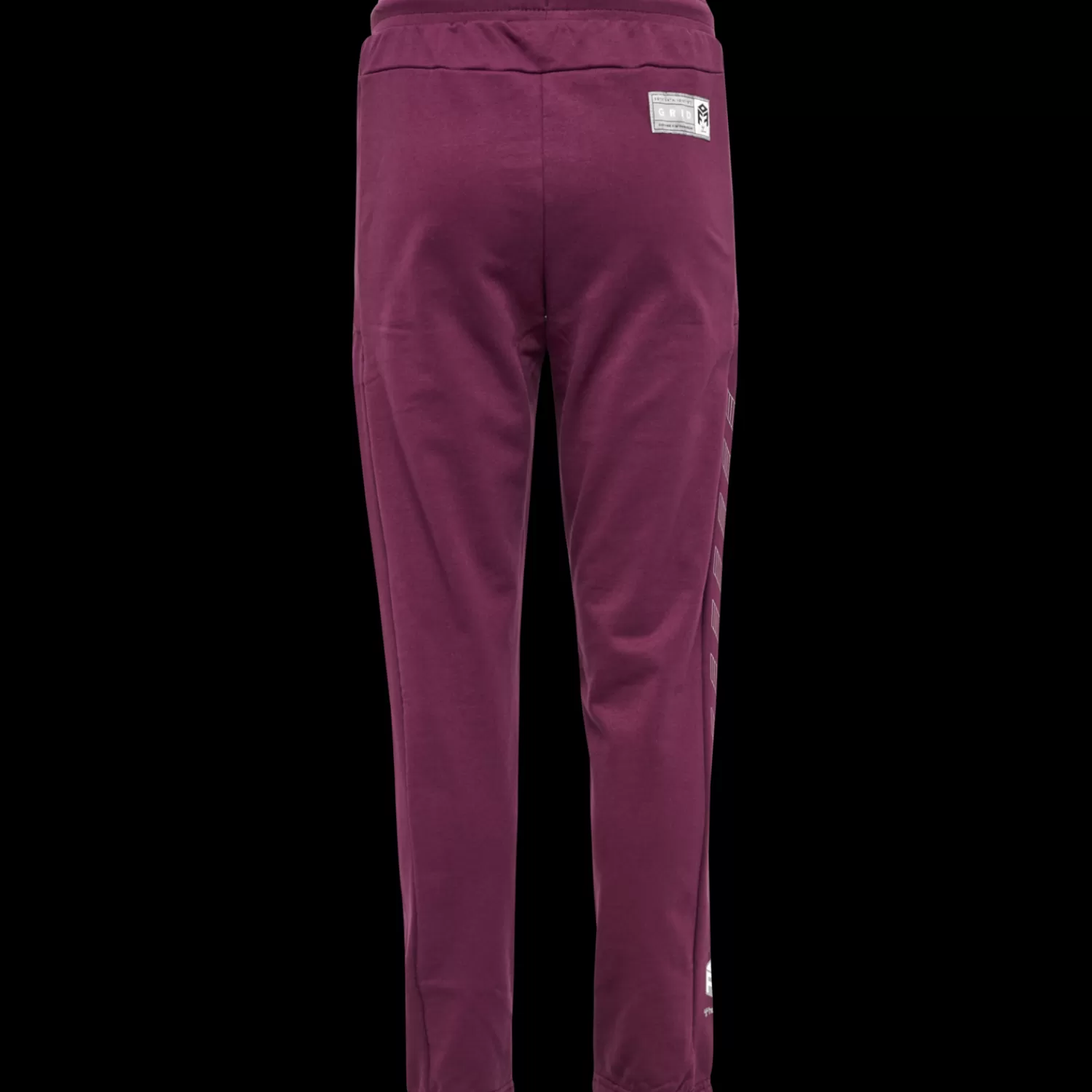 Hummel Handball pants | Football pants<hmlMOVE GRID COTTON PANTS KIDS