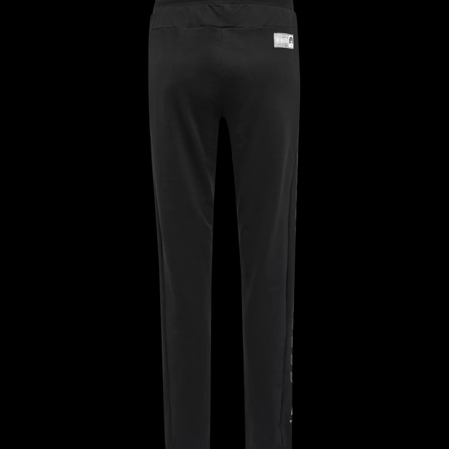 Hummel Handball pants | Football pants<hmlMOVE GRID COTTON PANTS WOMAN