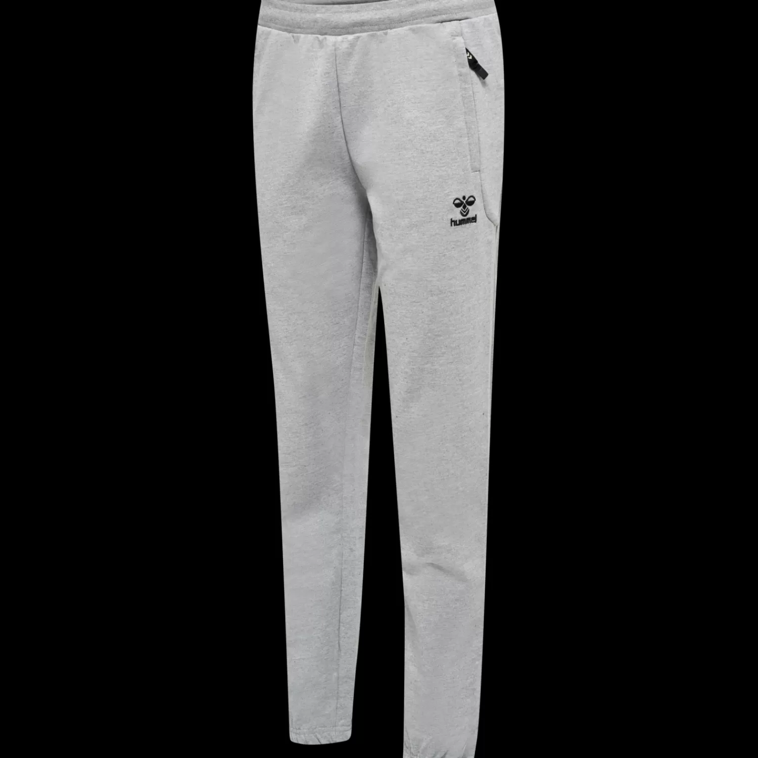 Hummel Handball pants | Football pants<hmlMOVE GRID COTTON PANTS WOMAN