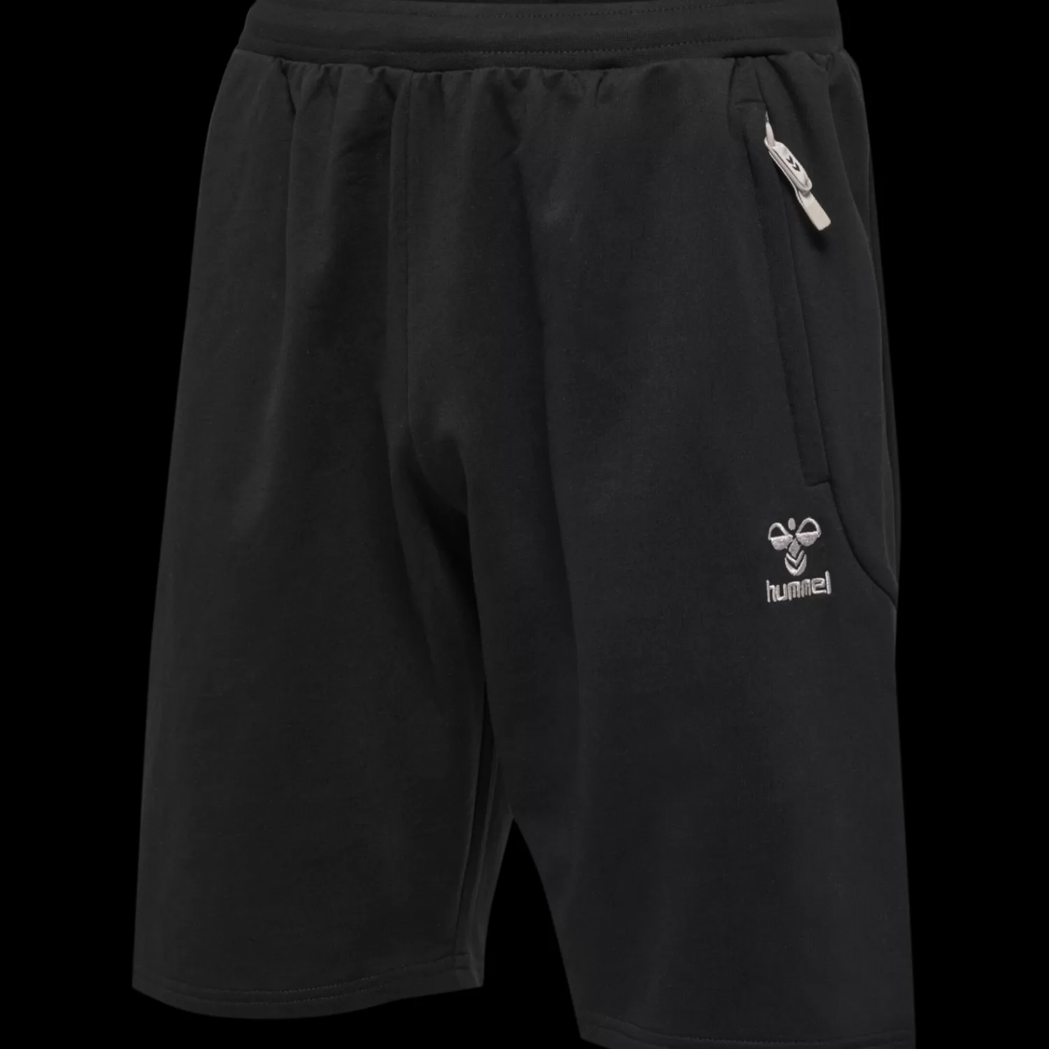 Hummel Handball shorts | Football shorts<hmlMOVE GRID COTTON SHORTS