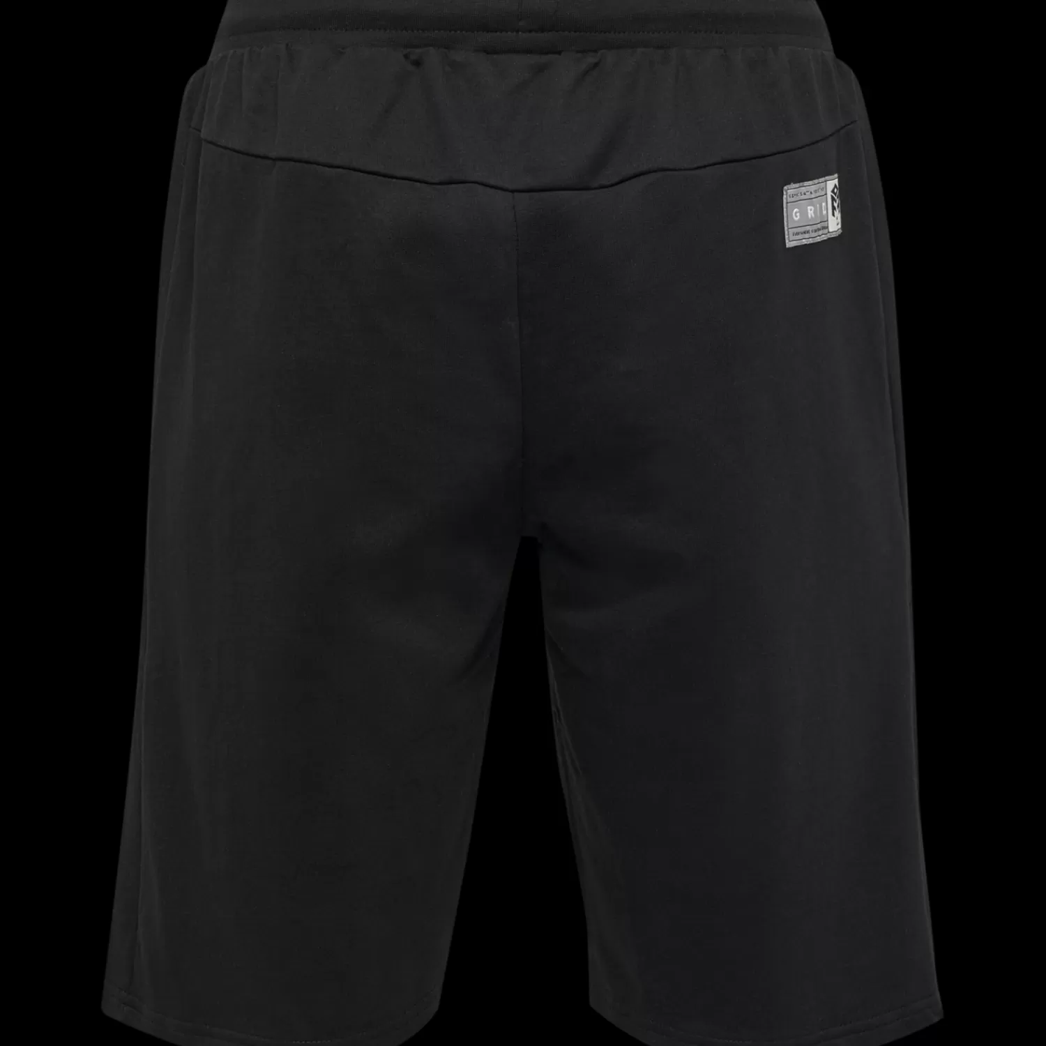 Hummel Handball shorts | Football shorts<hmlMOVE GRID COTTON SHORTS