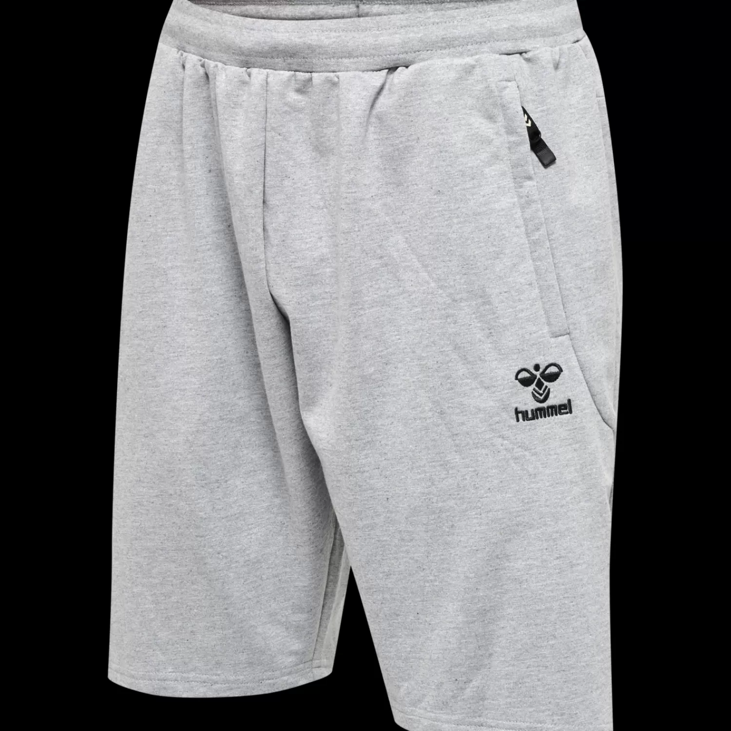 Hummel Handball shorts | Football shorts<hmlMOVE GRID COTTON SHORTS