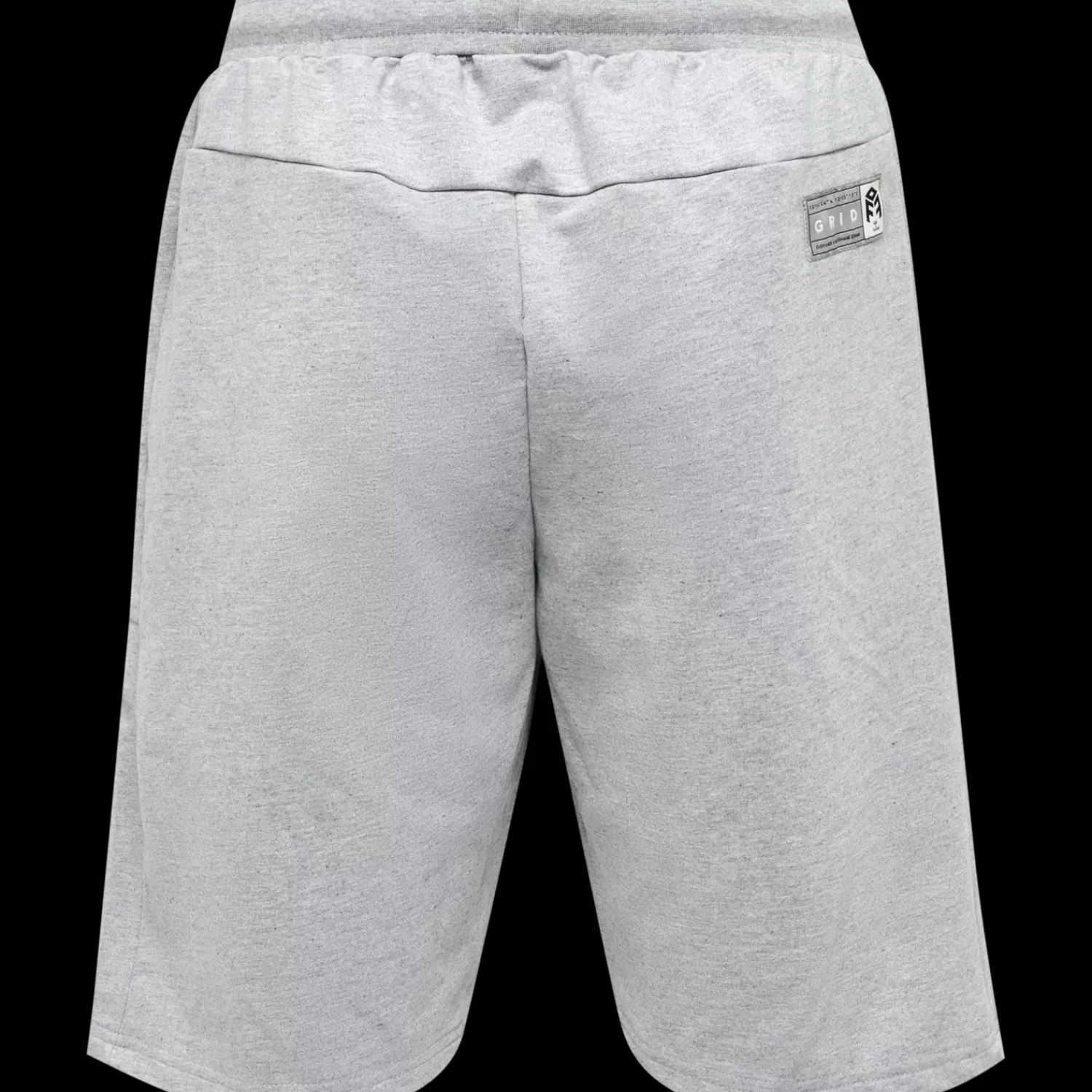 Hummel Handball shorts | Football shorts<hmlMOVE GRID COTTON SHORTS