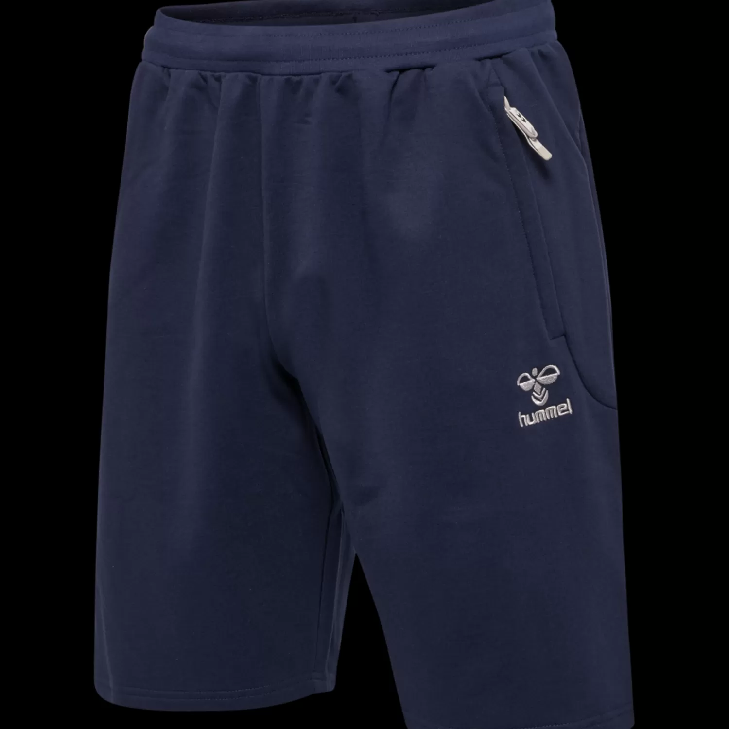 Hummel Handball shorts | Football shorts<hmlMOVE GRID COTTON SHORTS