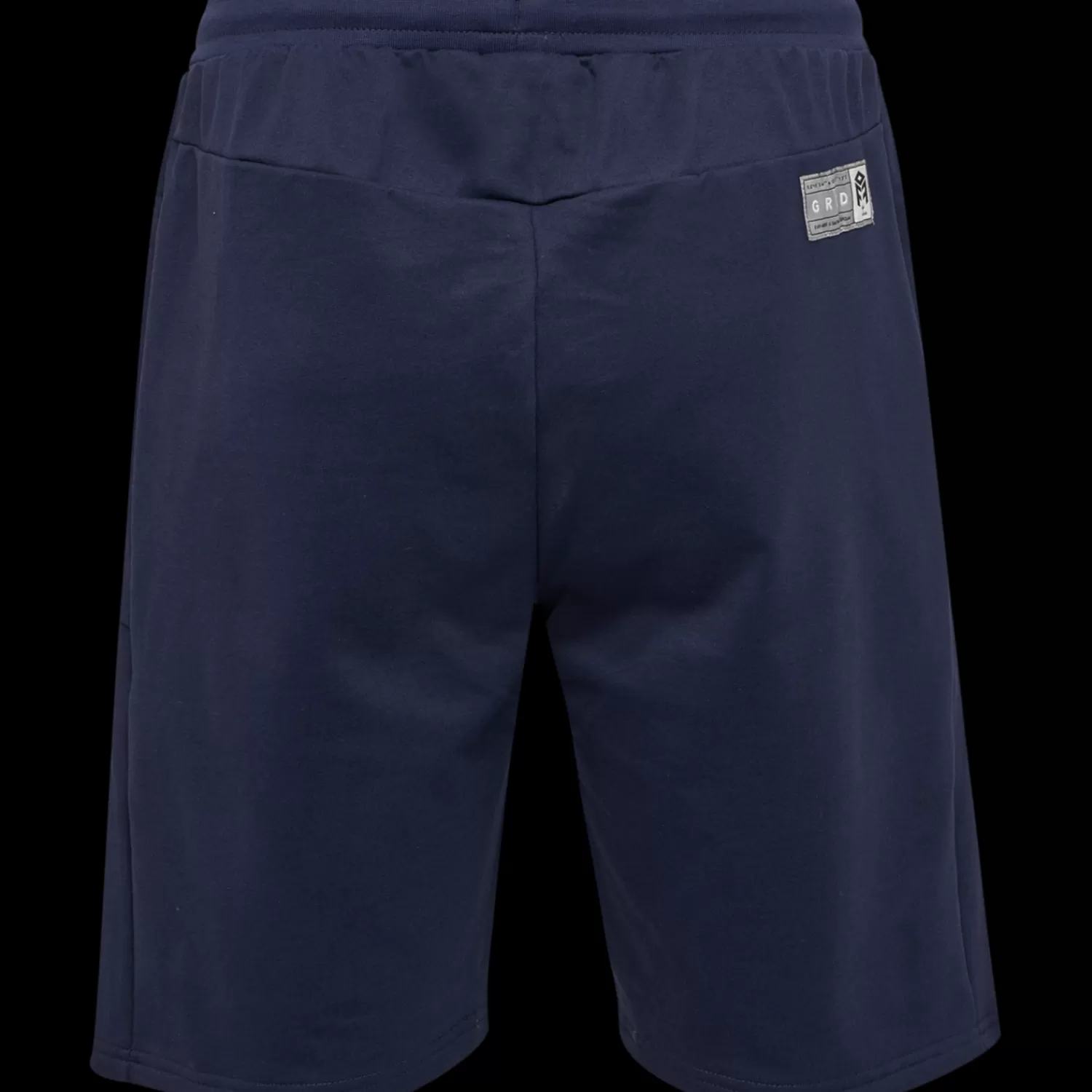 Hummel Handball shorts | Football shorts<hmlMOVE GRID COTTON SHORTS