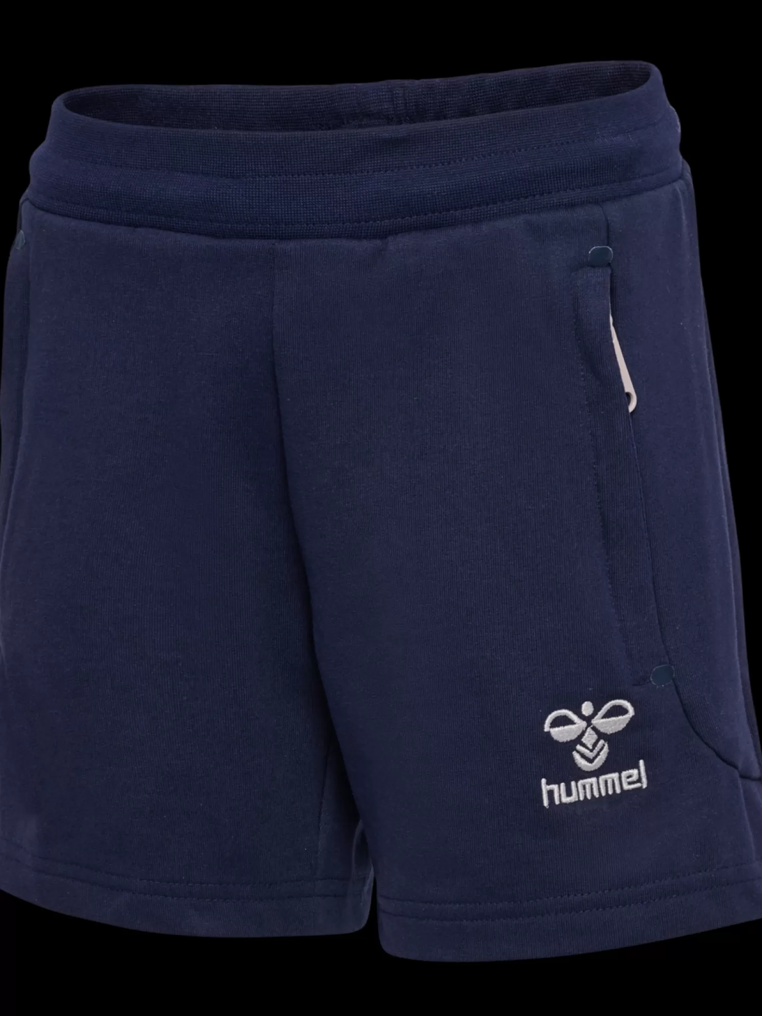 Hummel Handball shorts | Football shorts<hmlMOVE GRID COTTON SHORTS KIDS