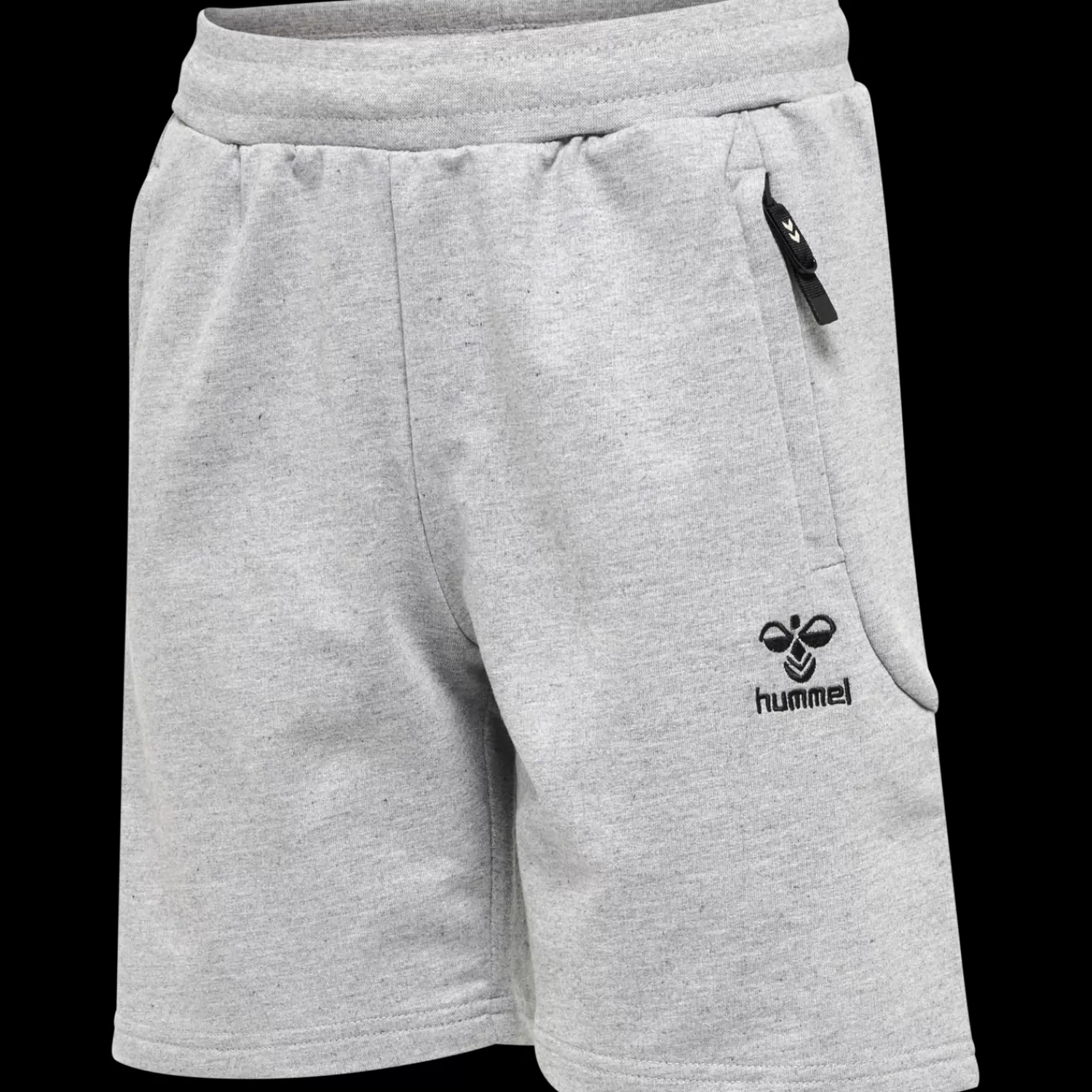 Hummel Handball shorts | Football shorts<hmlMOVE GRID COTTON SHORTS KIDS