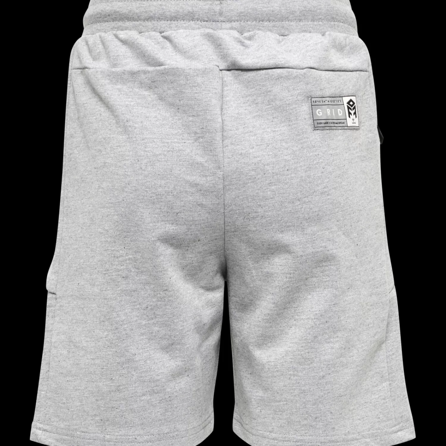 Hummel Handball shorts | Football shorts<hmlMOVE GRID COTTON SHORTS KIDS