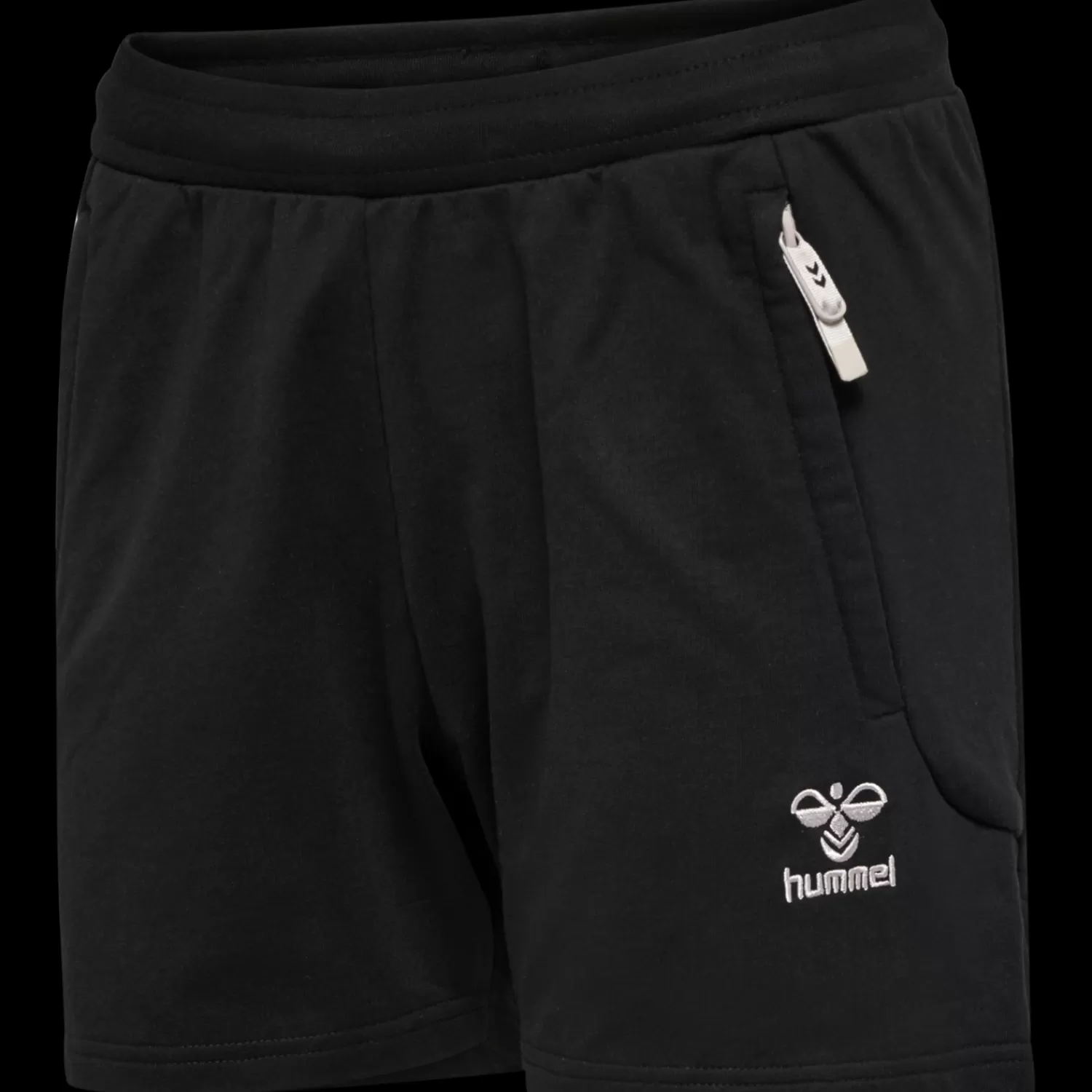 Hummel Handball shorts | Football shorts<hmlMOVE GRID COTTON SHORTS WOMAN